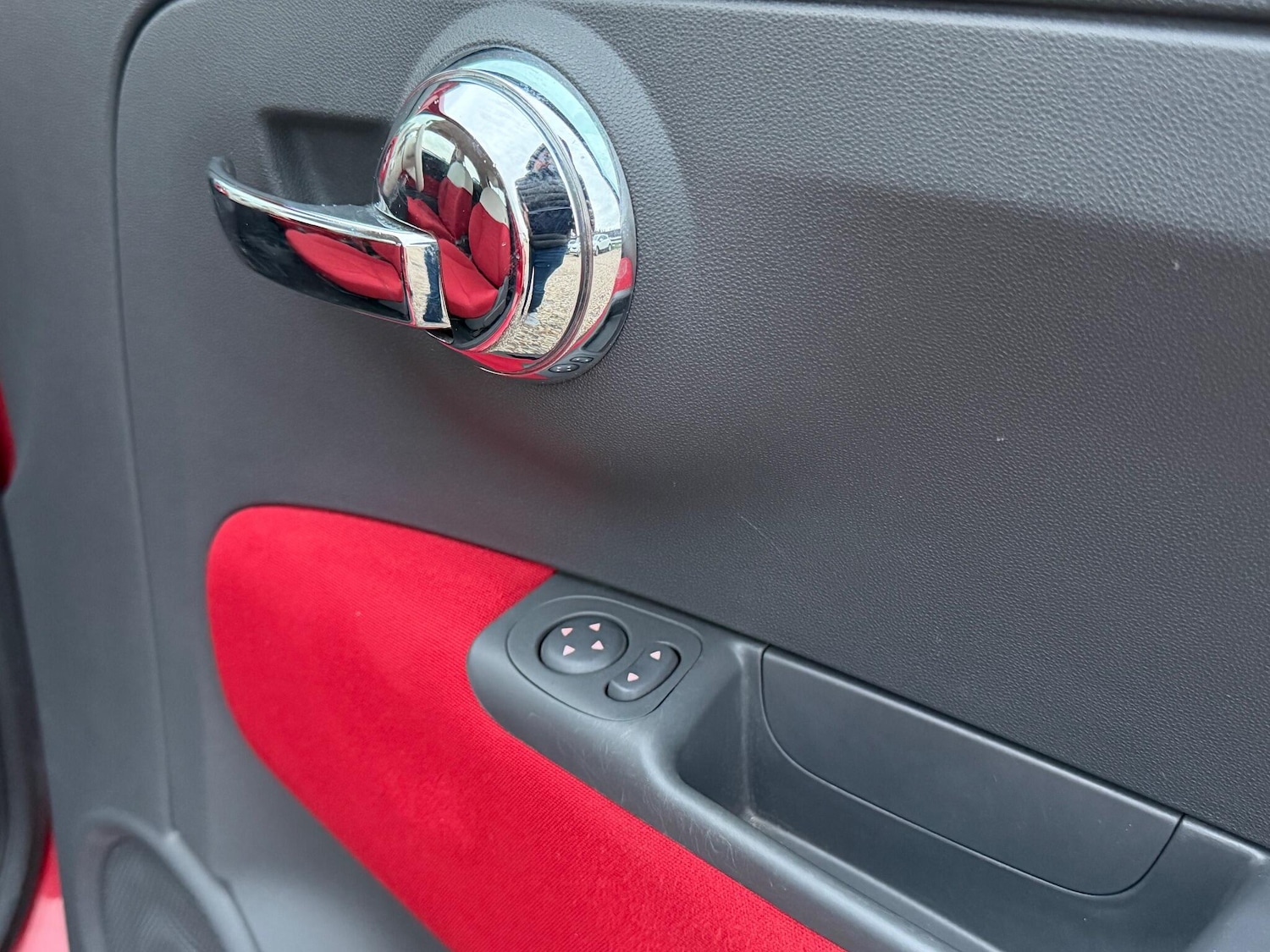 Used Fiat 500 2014 for sale - 76360557: Photo 25