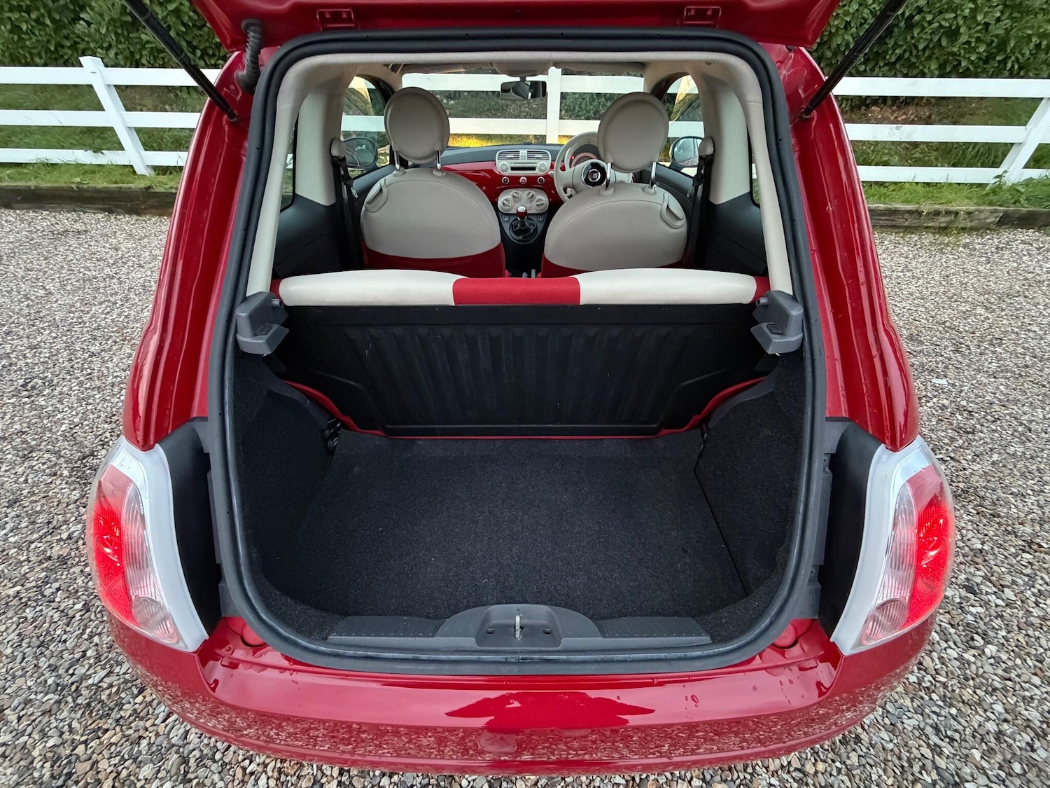 Used Fiat 500 2014 for sale - 76360557: Photo 29