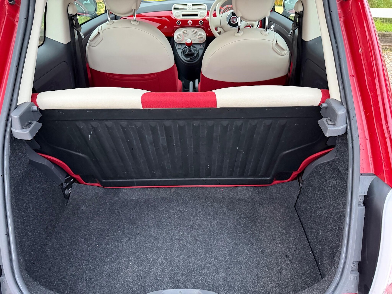 Used Fiat 500 2014 for sale - 76360557: Photo 30