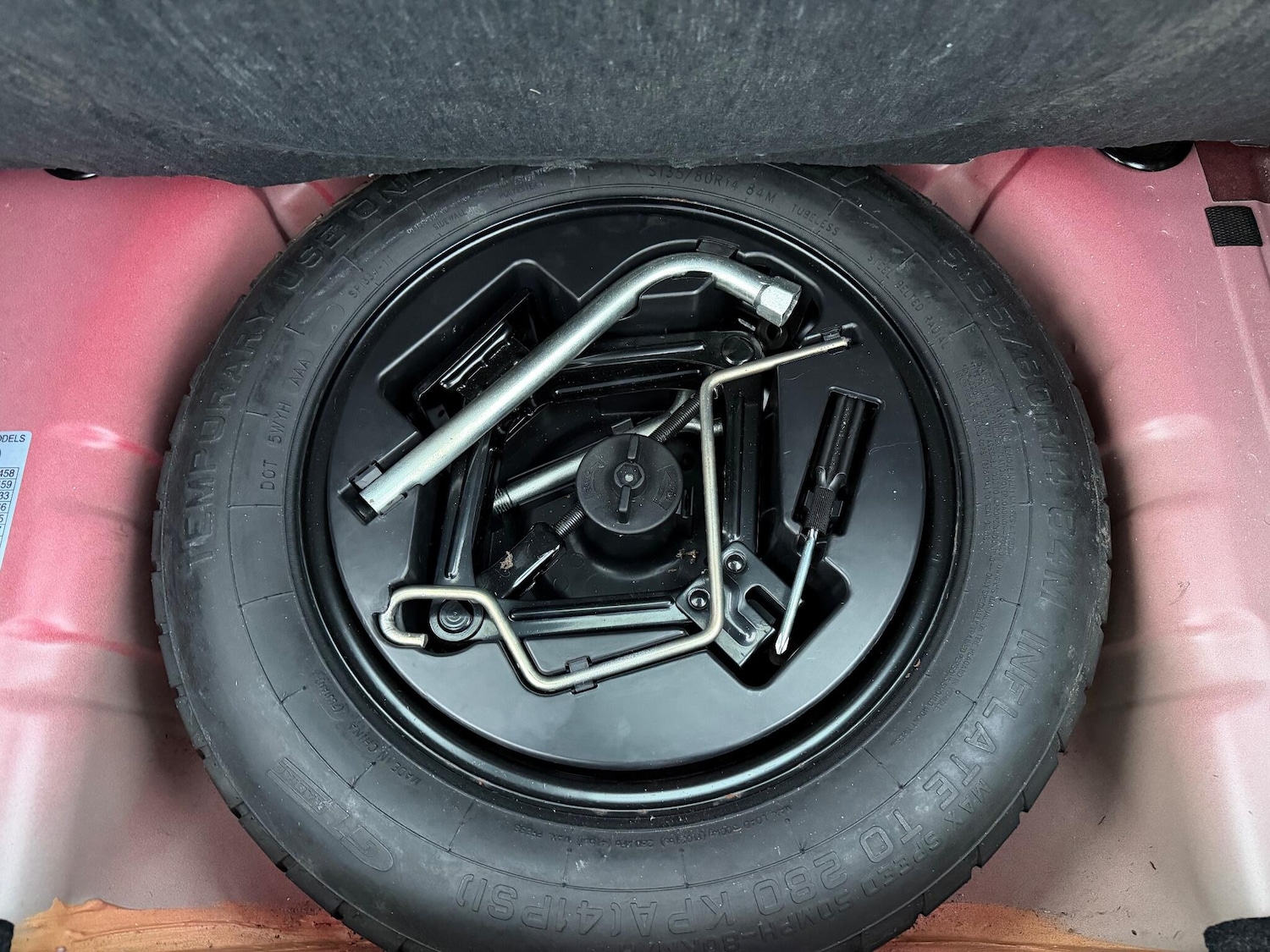 Used Fiat 500 2014 for sale - 76360557: Photo 31