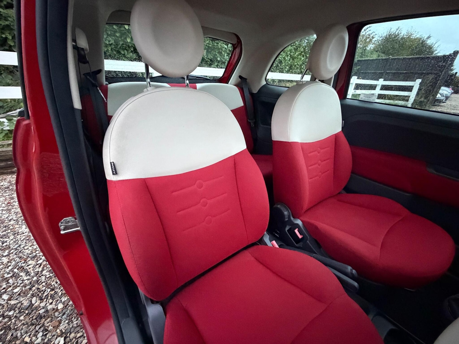 Used Fiat 500 2014 for sale - 76360557: Photo 7