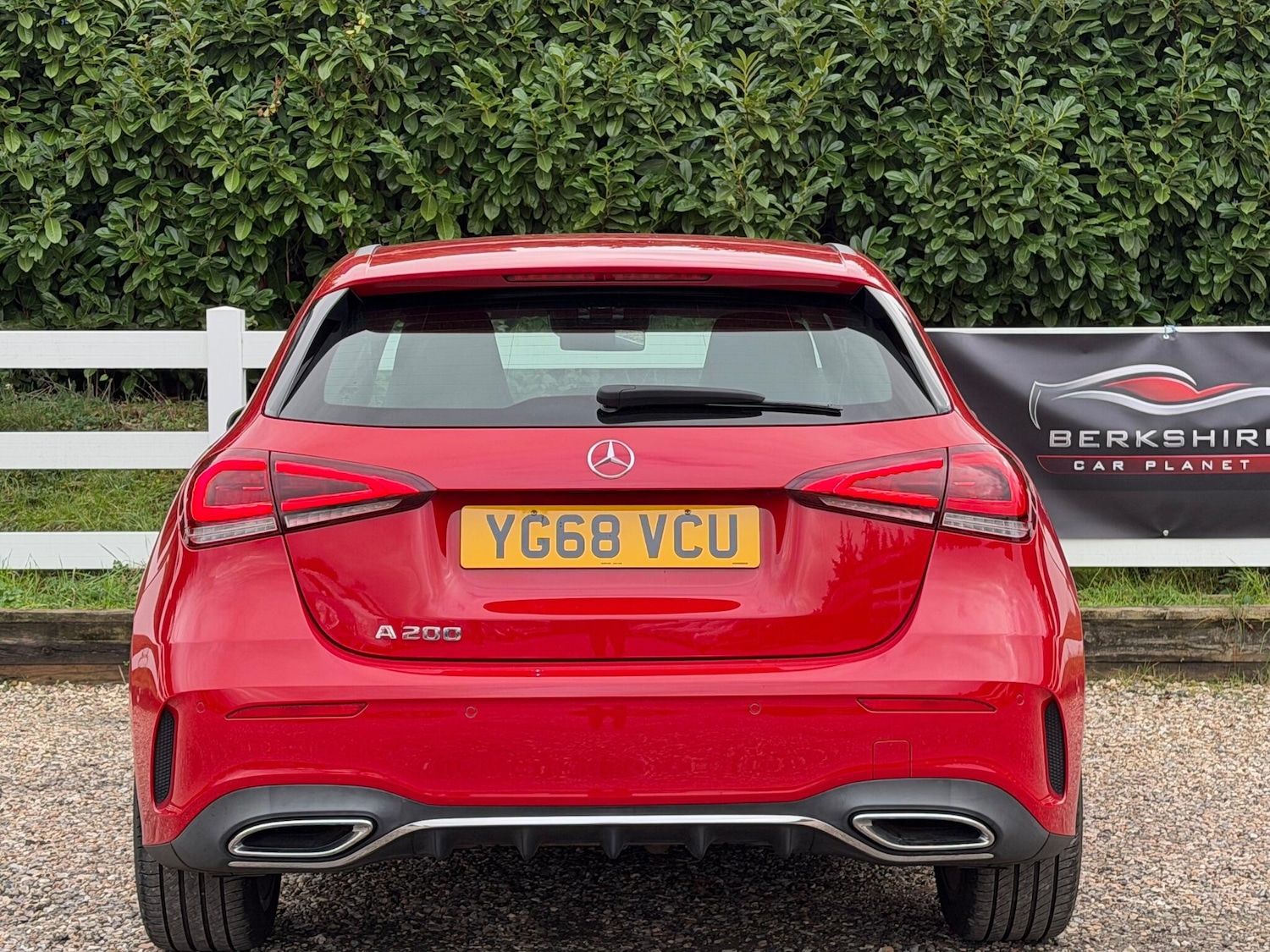 Used Mercedes-Benz A-Class 2018 for sale - 76527738: Photo 10