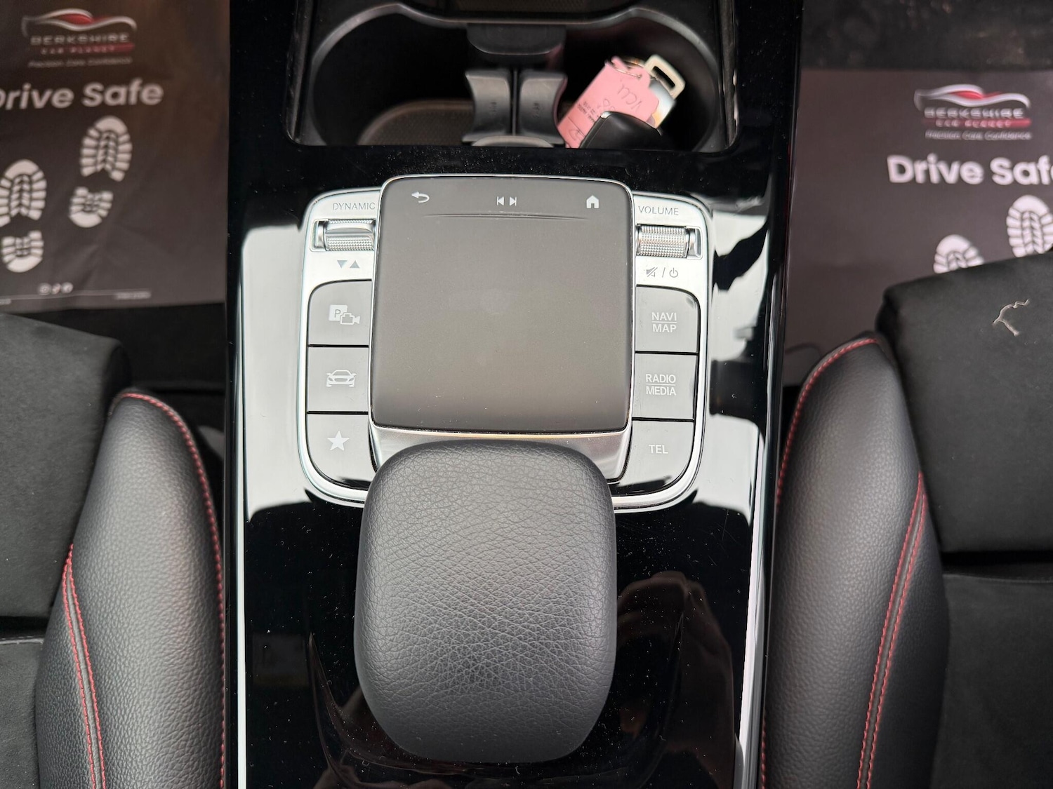 Used Mercedes-Benz A-Class 2018 for sale - 76527738: Photo 15