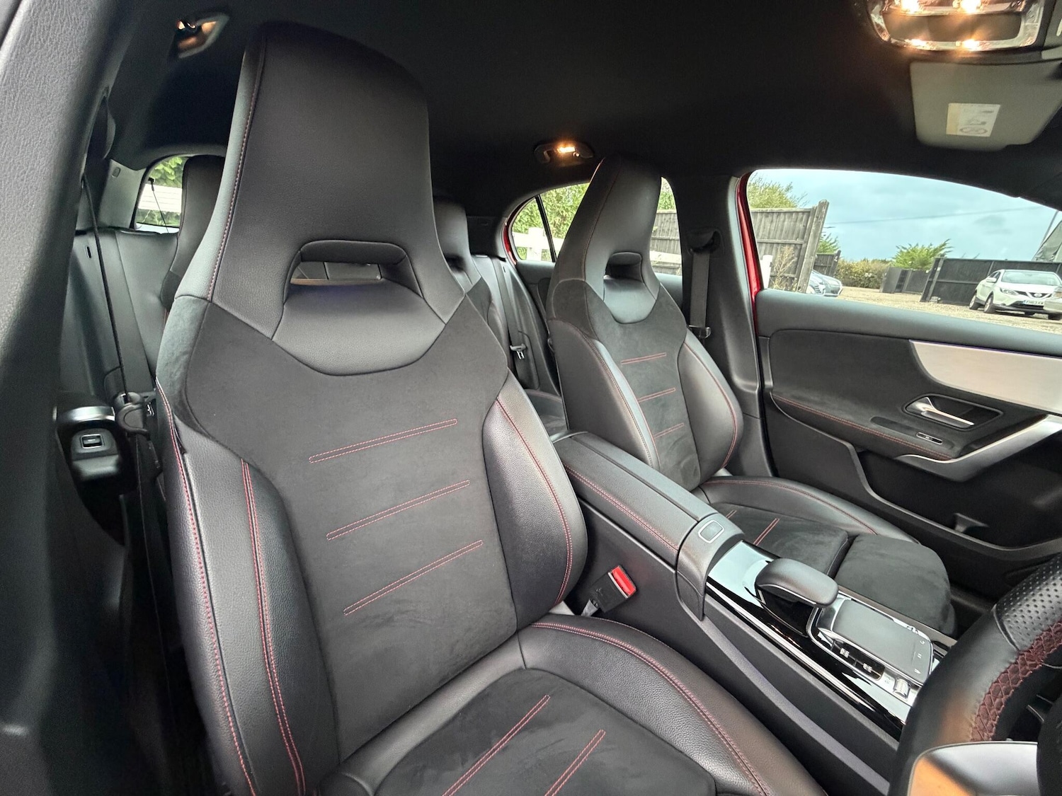 Used Mercedes-Benz A-Class 2018 for sale - 76527738: Photo 16