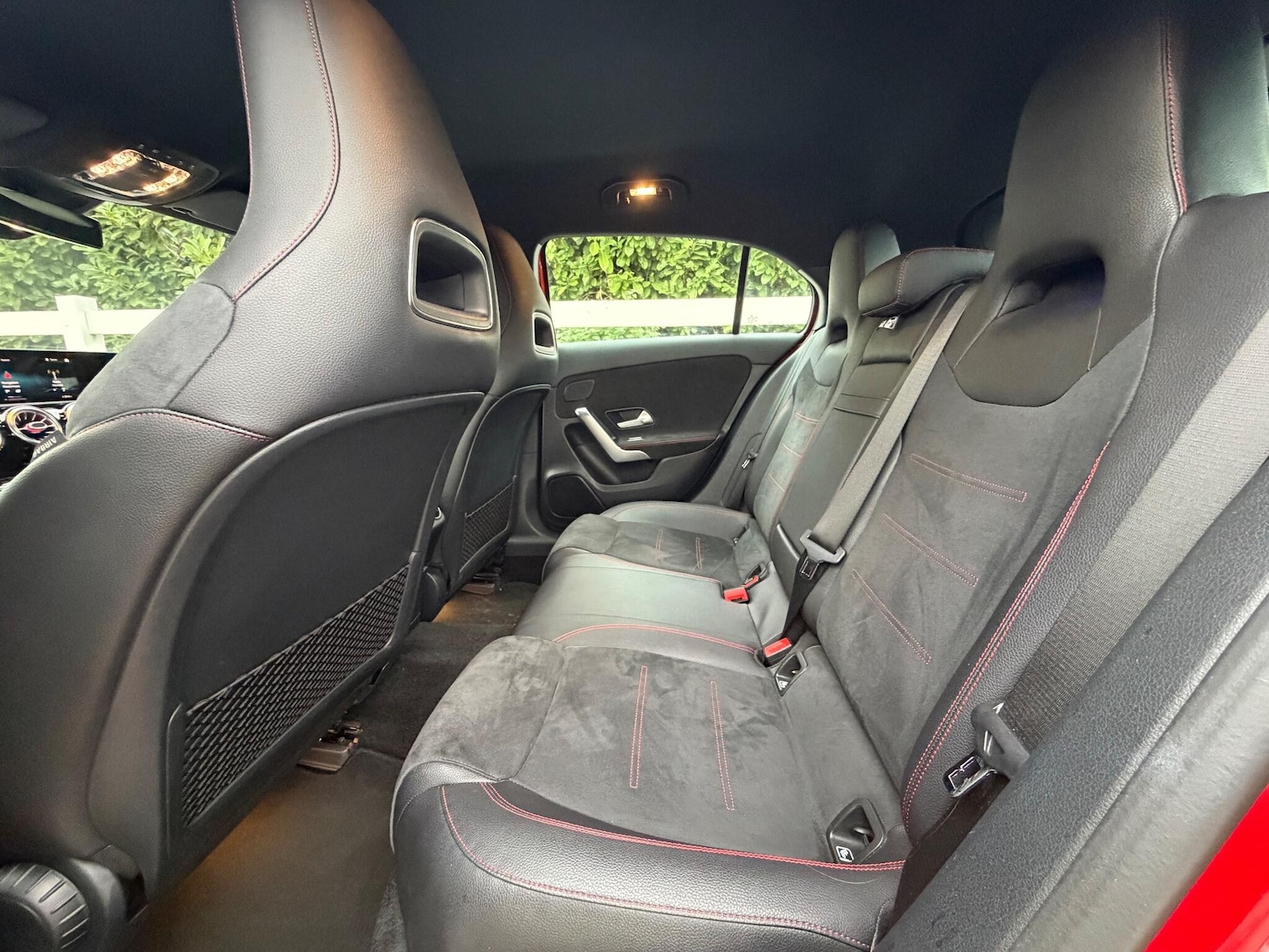 Used Mercedes-Benz A-Class 2018 for sale - 76527738: Photo 22