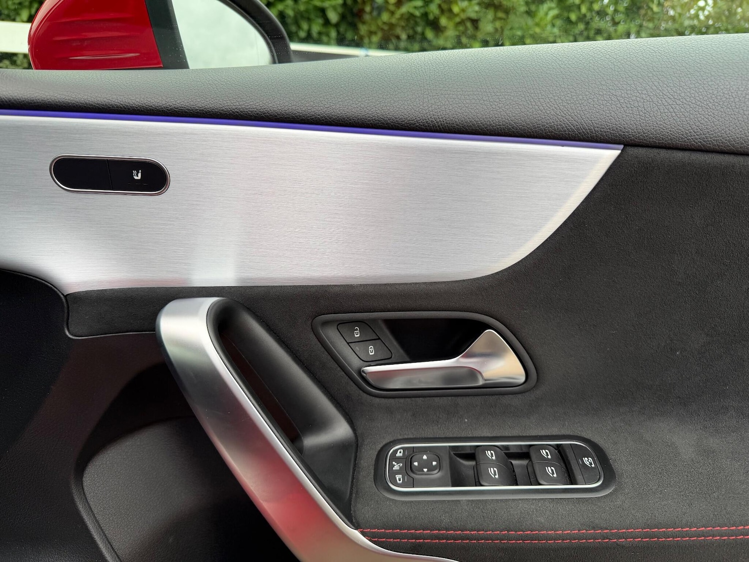 Used Mercedes-Benz A-Class 2018 for sale - 76527738: Photo 29