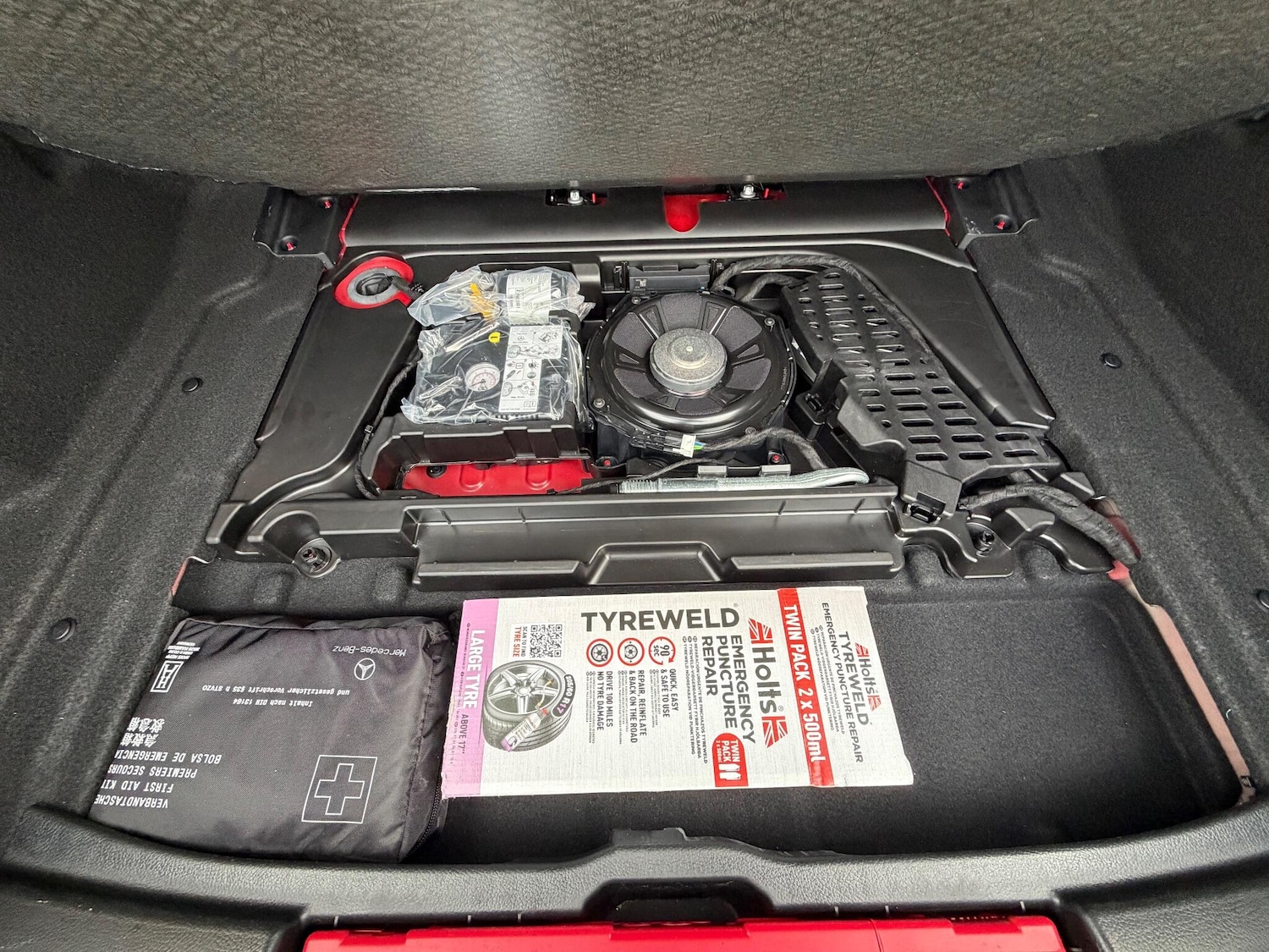 Used Mercedes-Benz A-Class 2018 for sale - 76527738: Photo 30