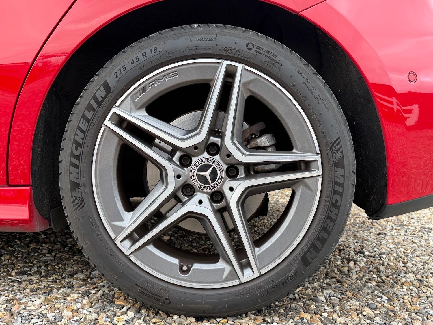 Used Mercedes-Benz A-Class 2018 for sale - 76527738: Photo 31