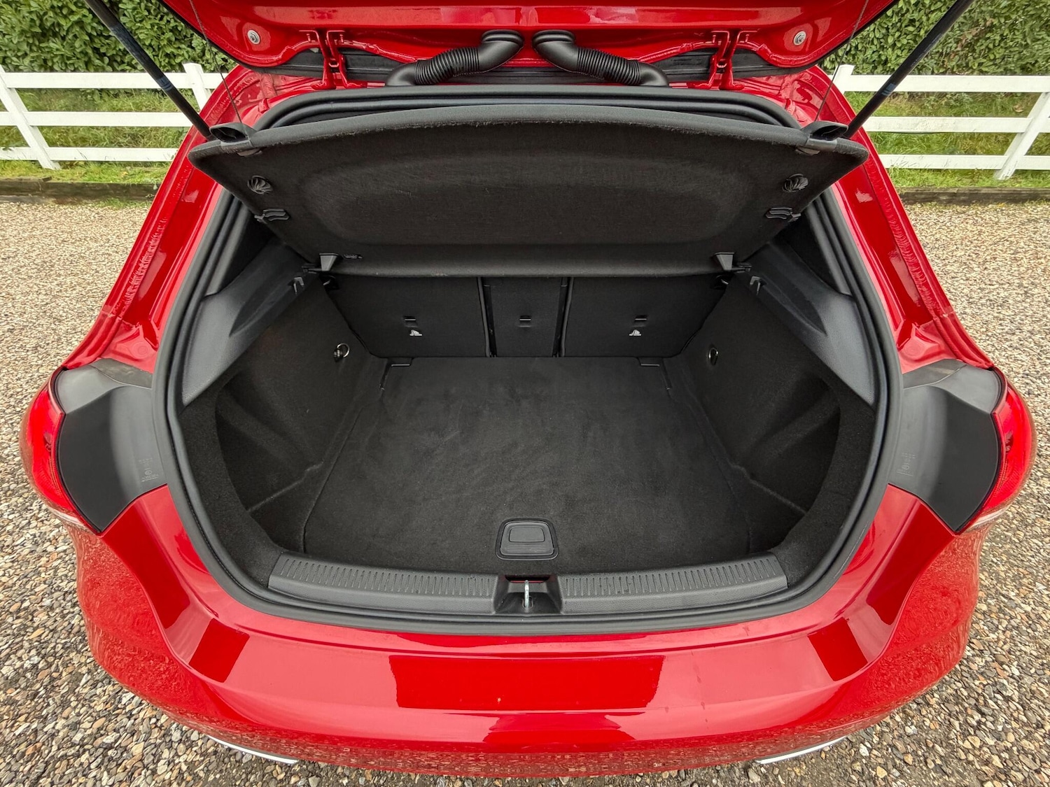 Used Mercedes-Benz A-Class 2018 for sale - 76527738: Photo 36