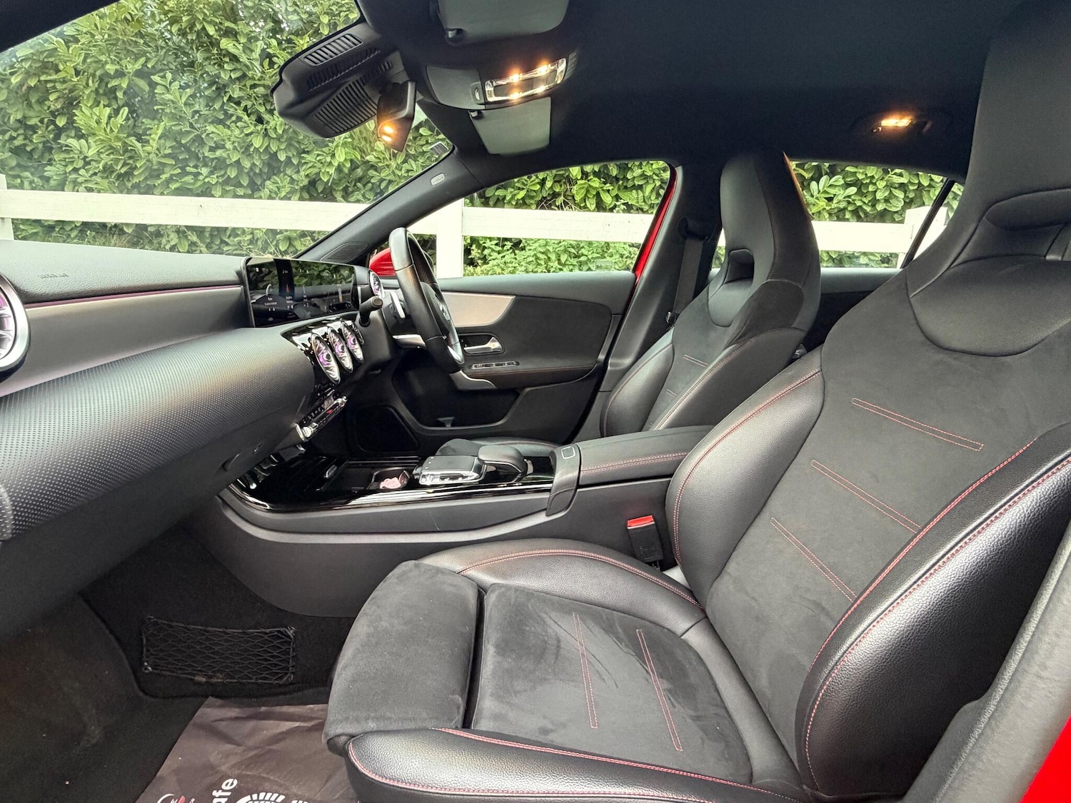 Used Mercedes-Benz A-Class 2018 for sale - 76527738: Photo 40