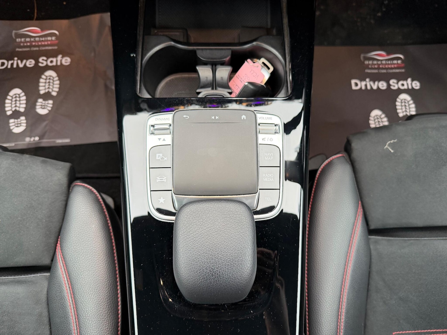 Used Mercedes-Benz A-Class 2018 for sale - 76527738: Photo 42