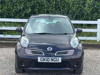 Used Nissan Micra 2010 for sale - 74713782: Photo