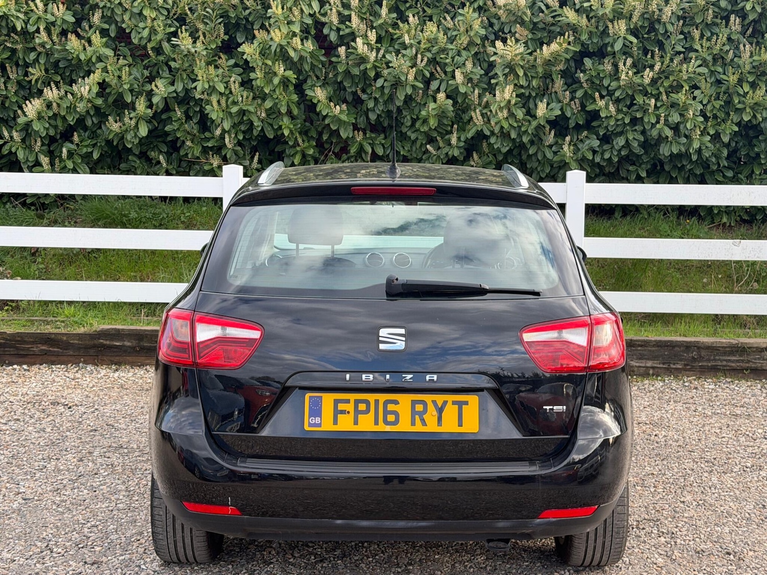 Used SEAT Ibiza 2016 for sale - 78086837: Photo 10