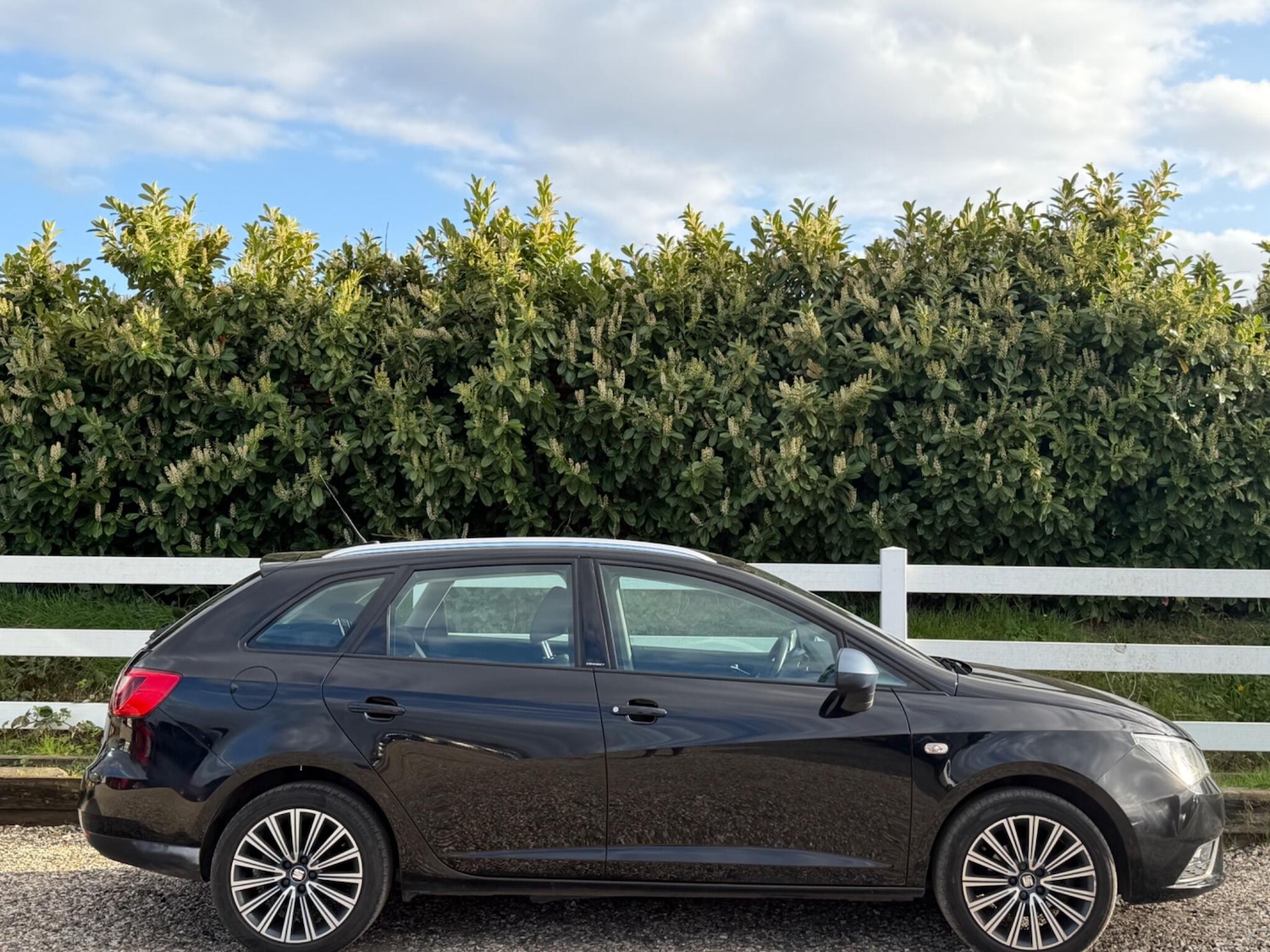 Used SEAT Ibiza 2016 for sale - 78086837: Photo 11