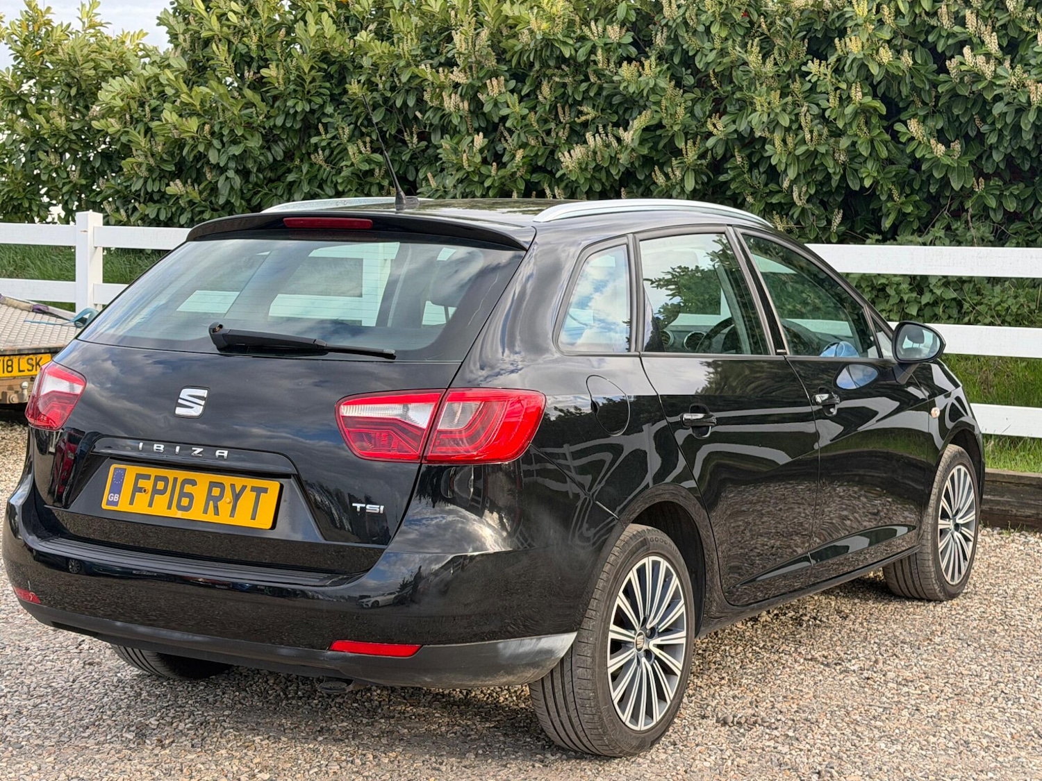 Used SEAT Ibiza 2016 for sale - 78086837: Photo 12