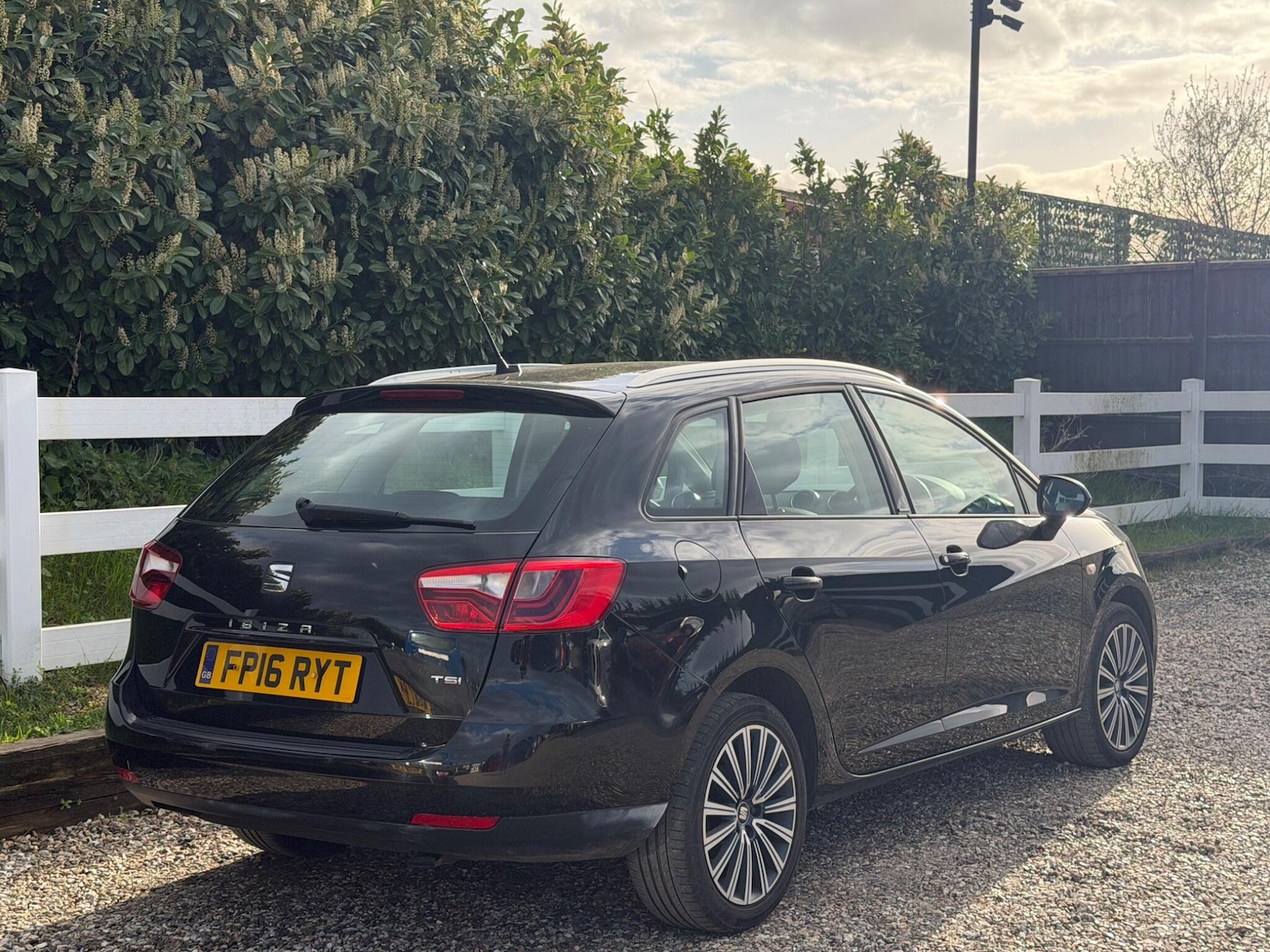 Used SEAT Ibiza 2016 for sale - 78086837: Photo 13