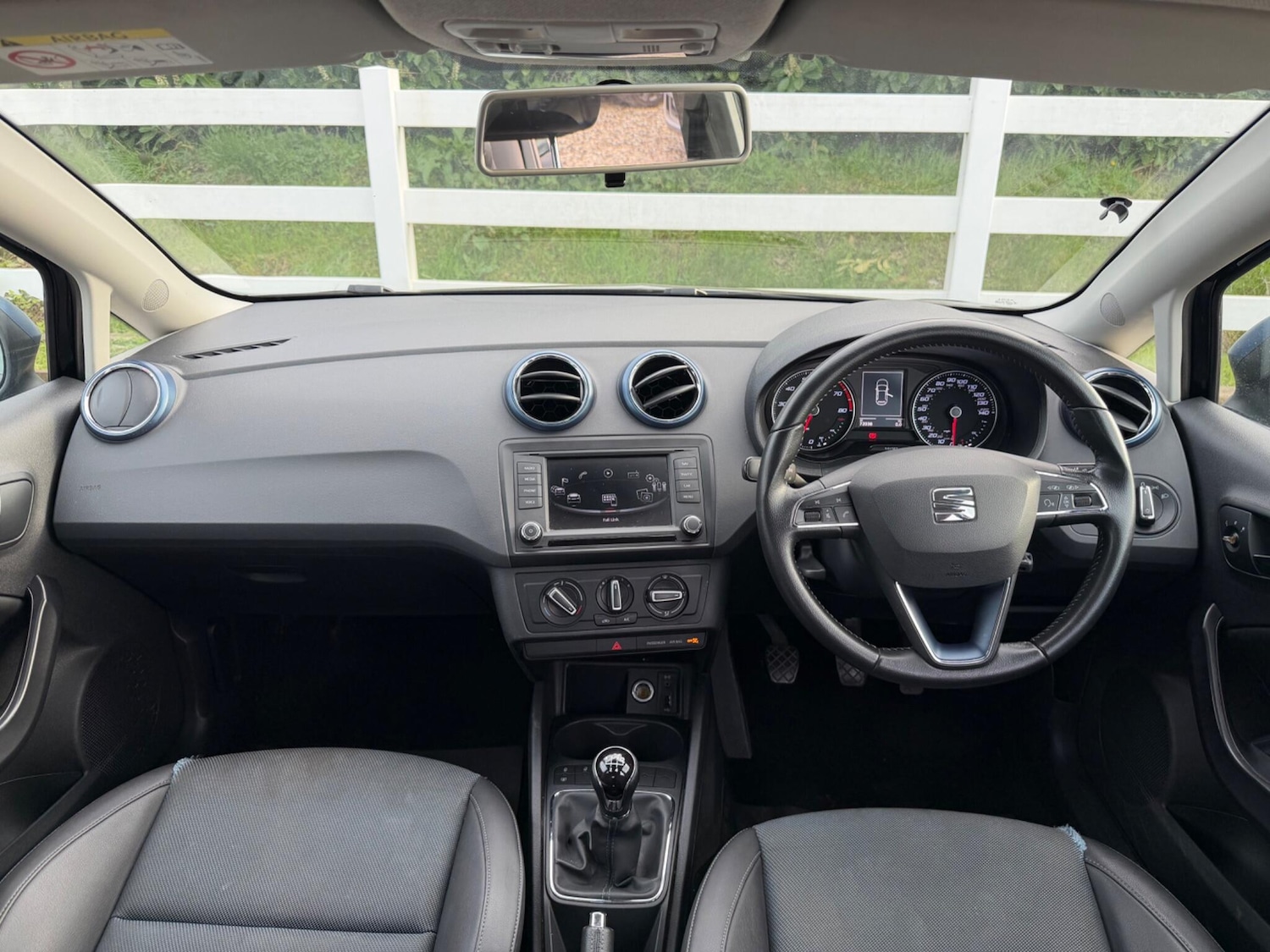 Used SEAT Ibiza 2016 for sale - 78086837: Photo 14