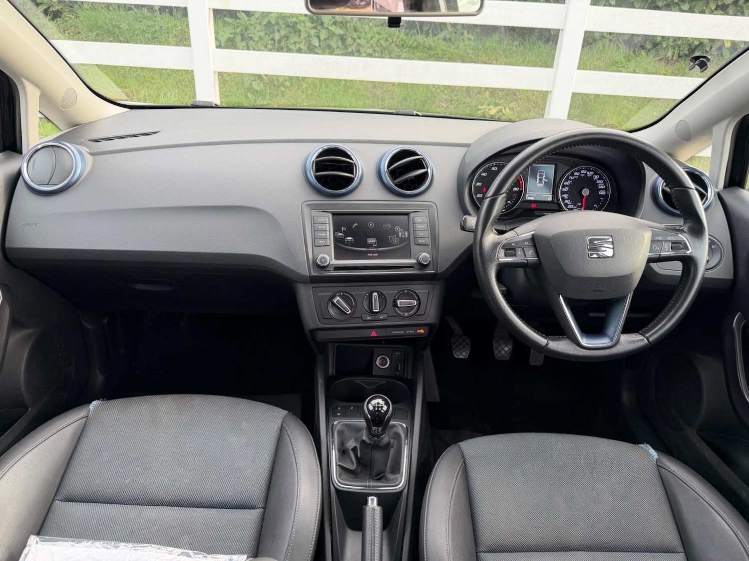 Used SEAT Ibiza 2016 for sale - 78086837: Photo 15