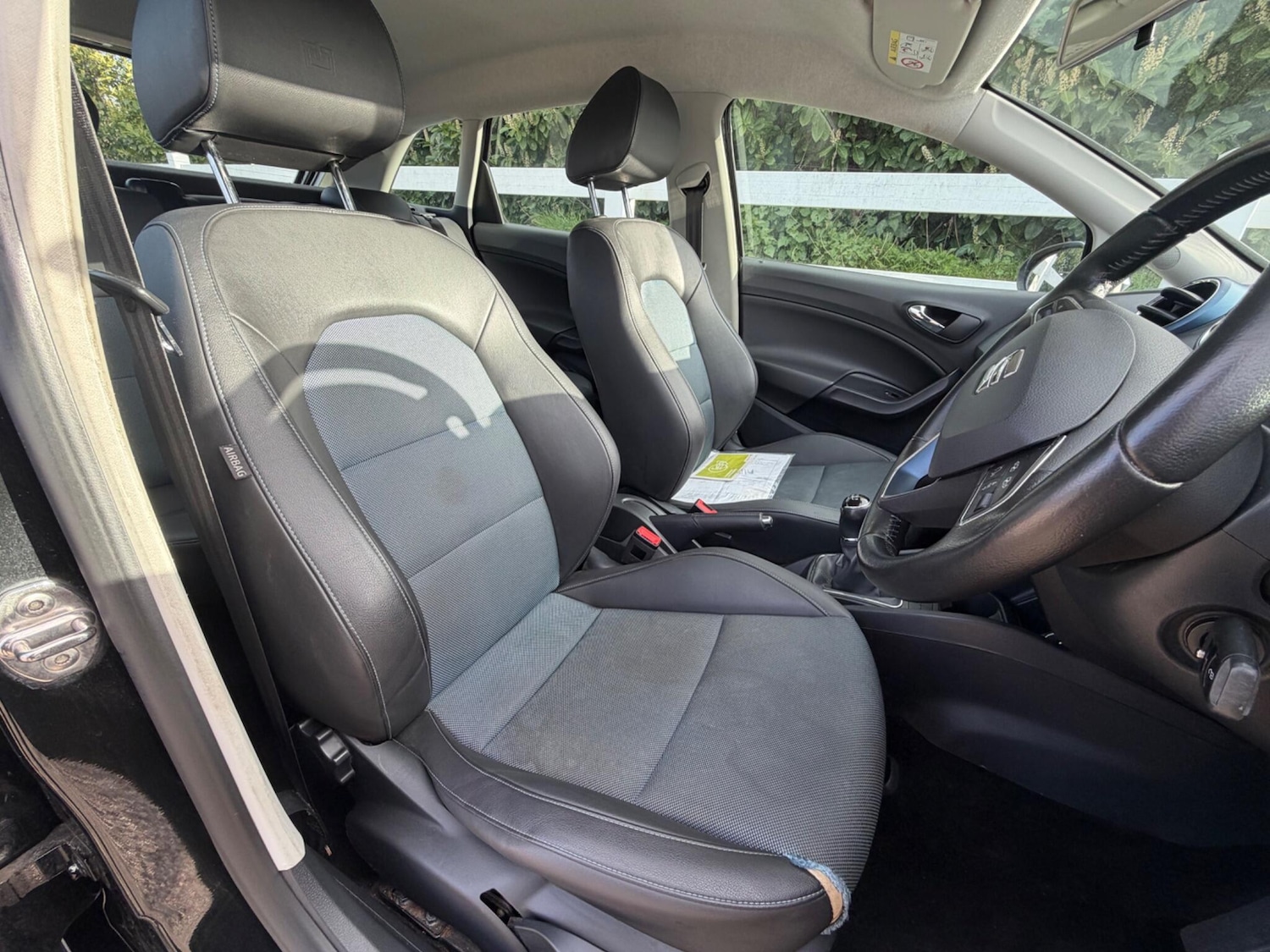 Used SEAT Ibiza 2016 for sale - 78086837: Photo 16