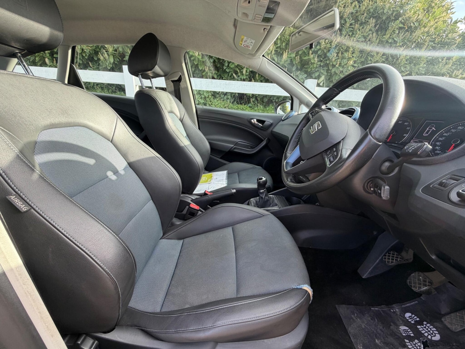 Used SEAT Ibiza 2016 for sale - 78086837: Photo 17