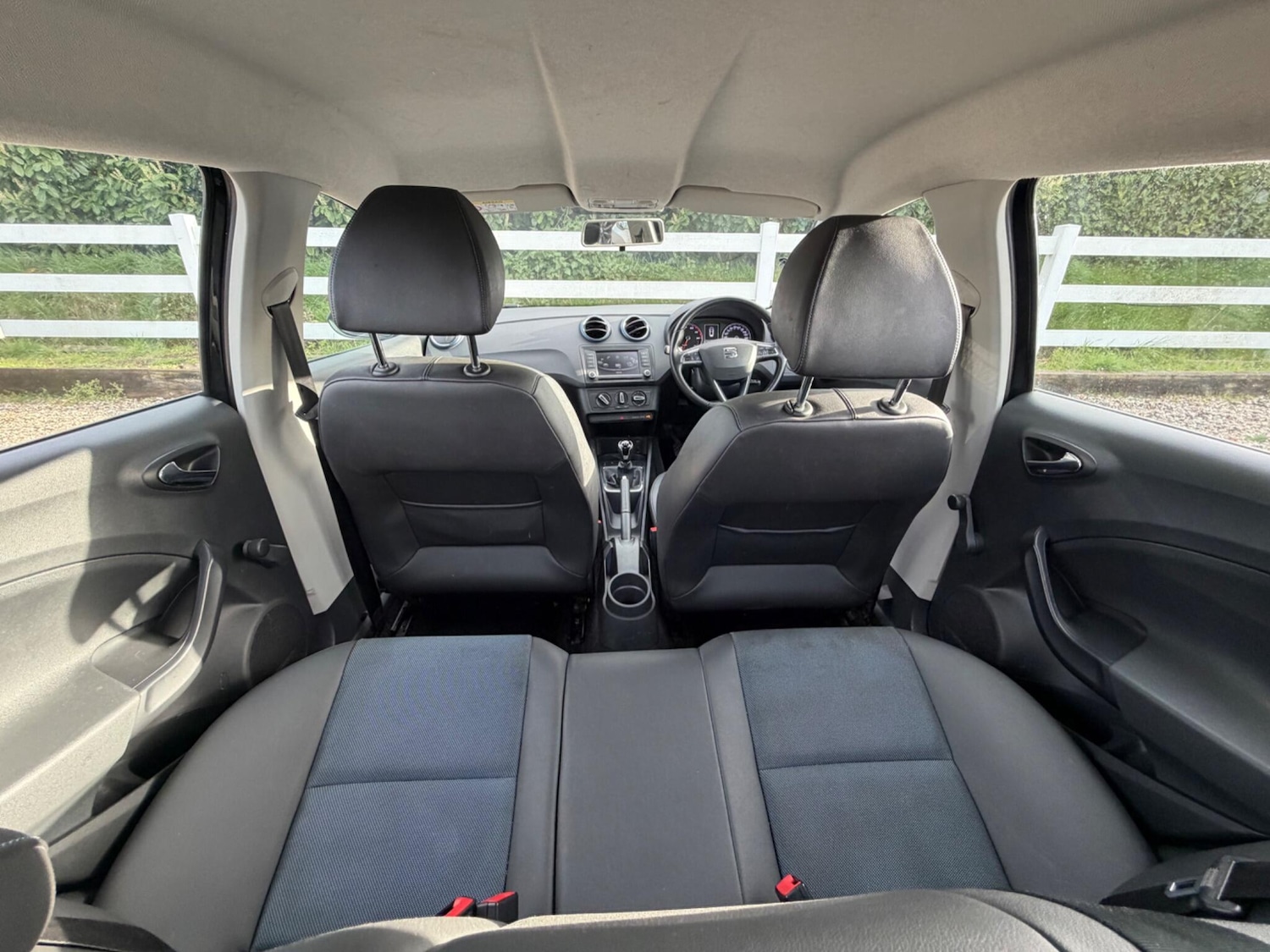 Used SEAT Ibiza 2016 for sale - 78086837: Photo 18