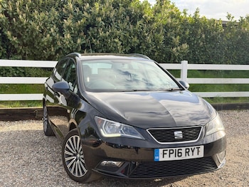 Used SEAT Ibiza 2016 for sale - 78086837: Photo