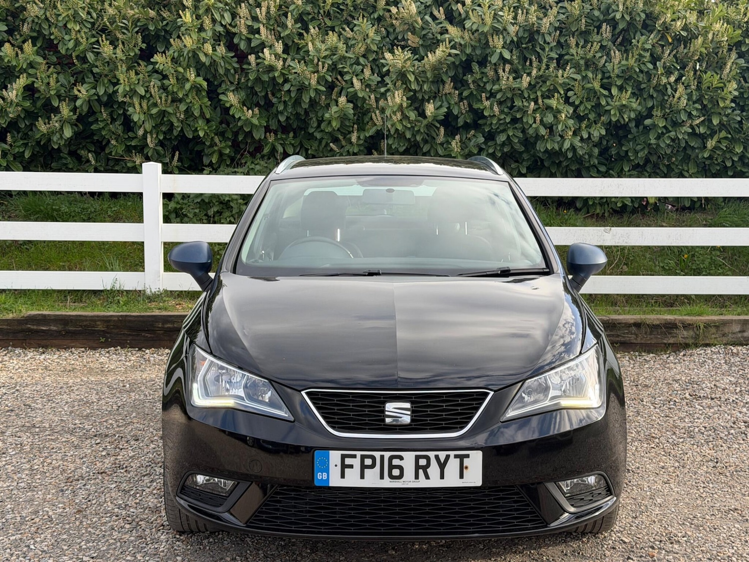 Used SEAT Ibiza 2016 for sale - 78086837: Photo 2