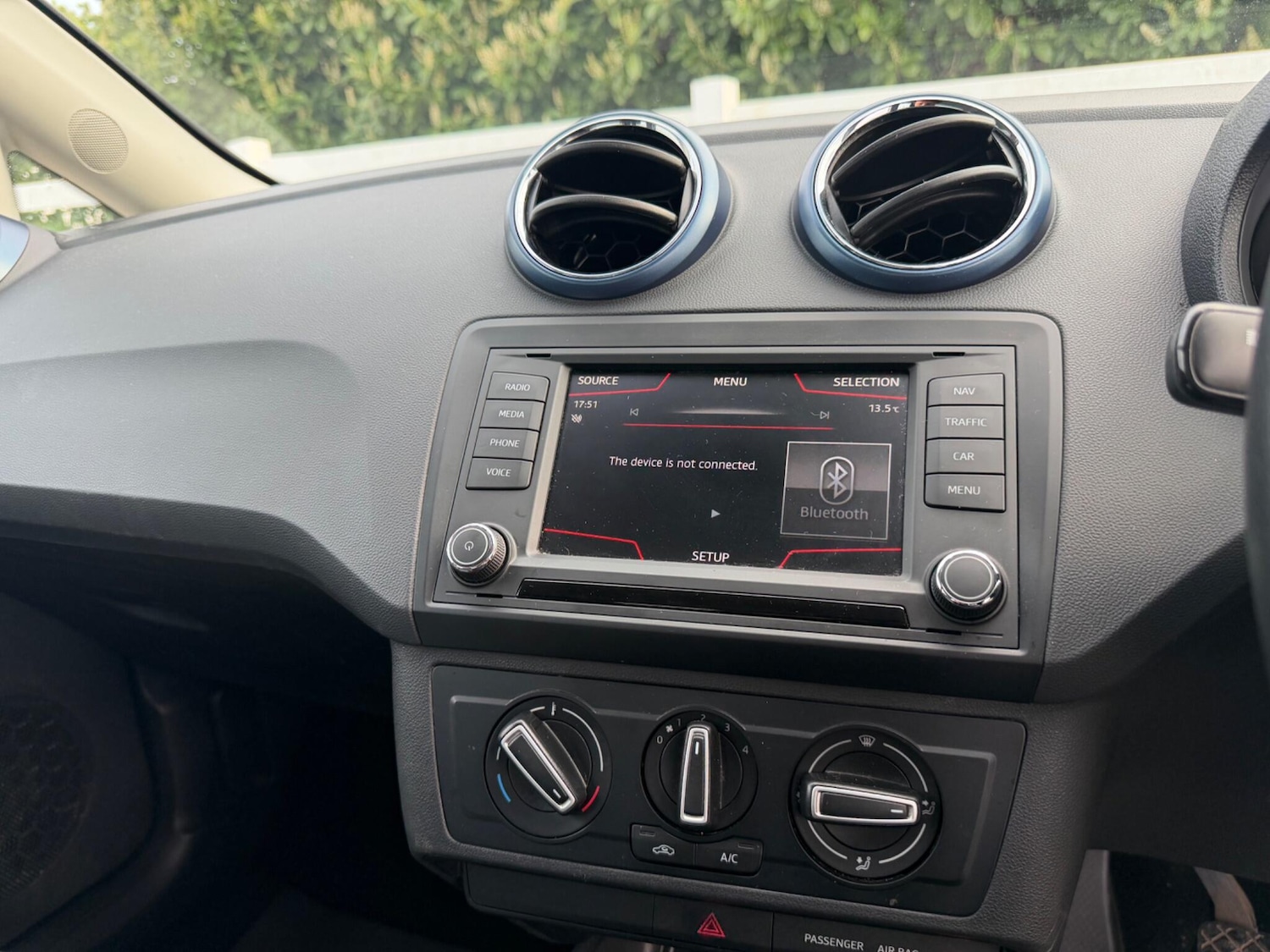 Used SEAT Ibiza 2016 for sale - 78086837: Photo 27