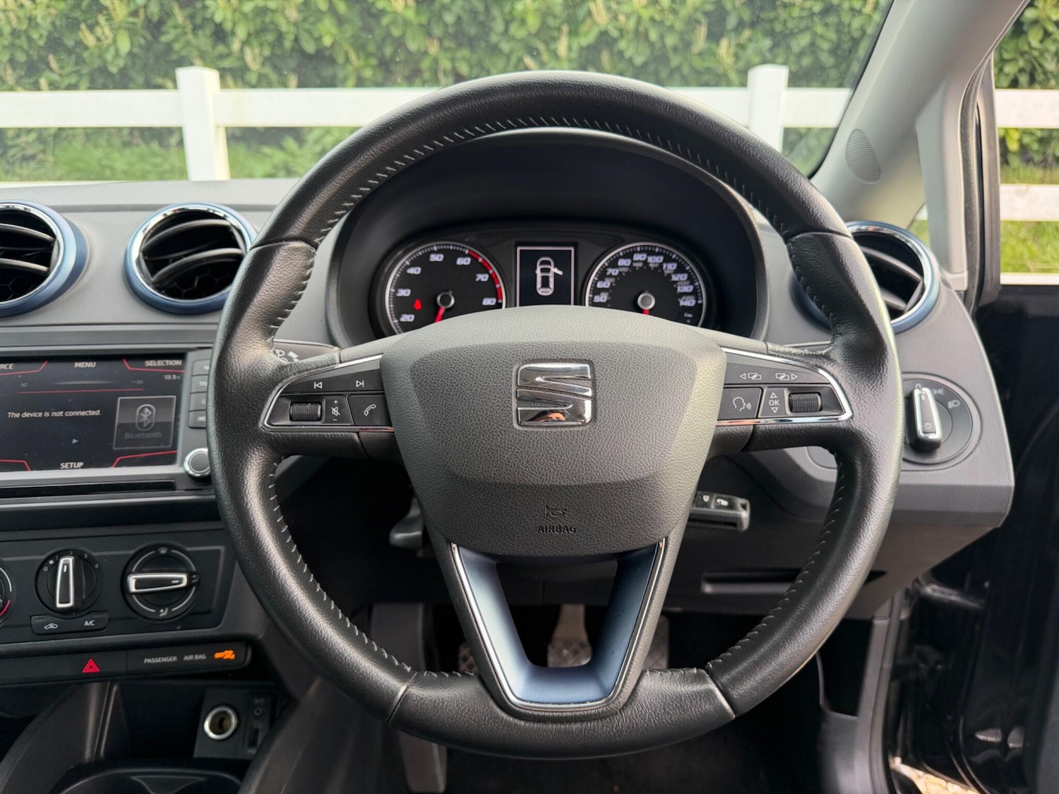 Used SEAT Ibiza 2016 for sale - 78086837: Photo 29