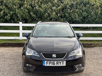Used SEAT Ibiza 2016 for sale - 78086837: Photo