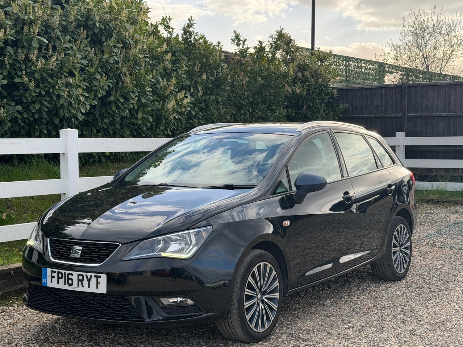 Used SEAT Ibiza 2016 for sale - 78086837: Photo 3
