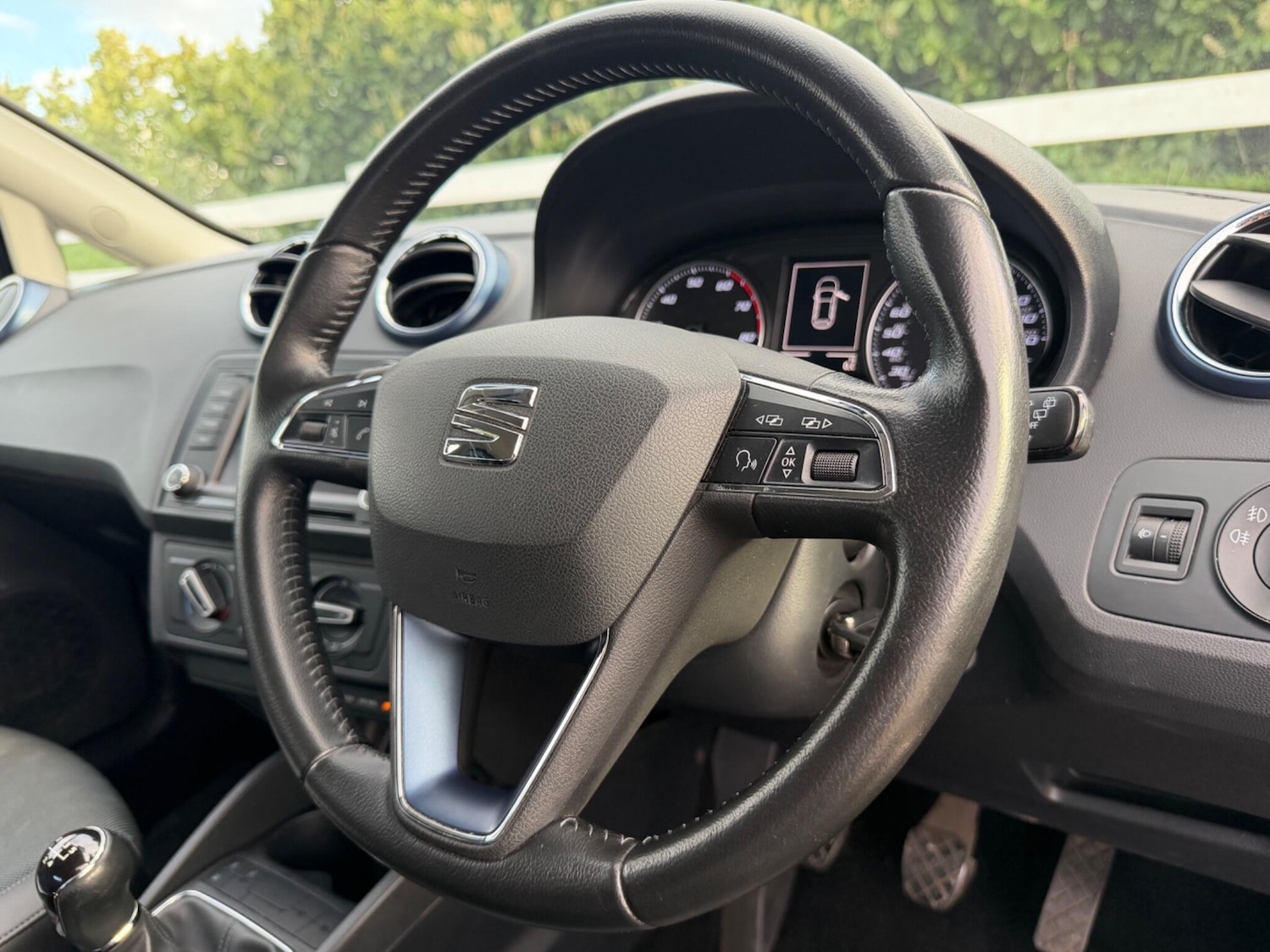 Used SEAT Ibiza 2016 for sale - 78086837: Photo 30