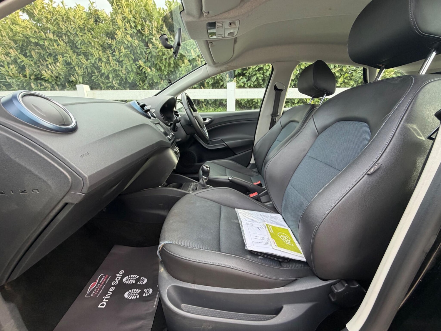 Used SEAT Ibiza 2016 for sale - 78086837: Photo 31