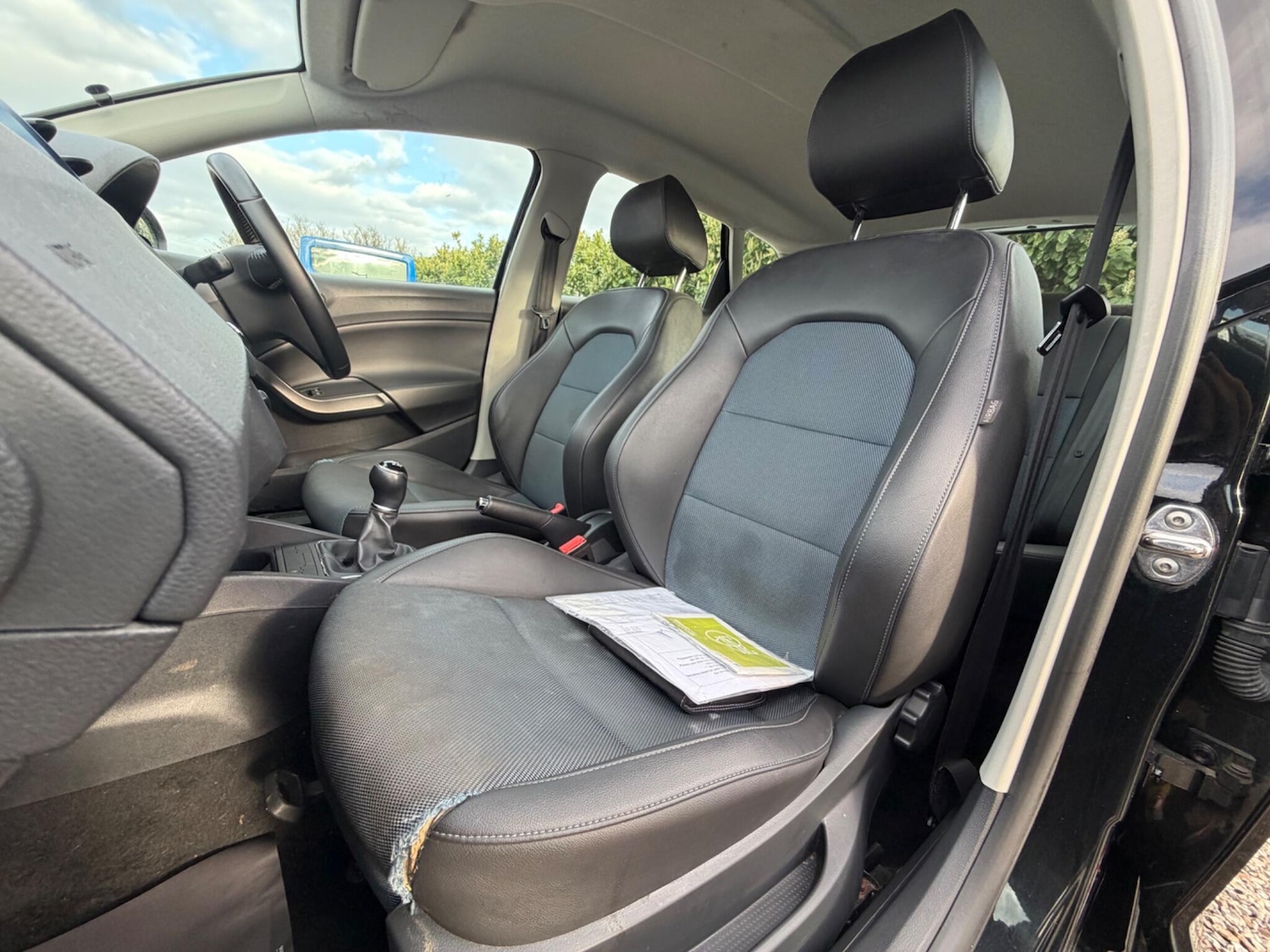 Used SEAT Ibiza 2016 for sale - 78086837: Photo 32