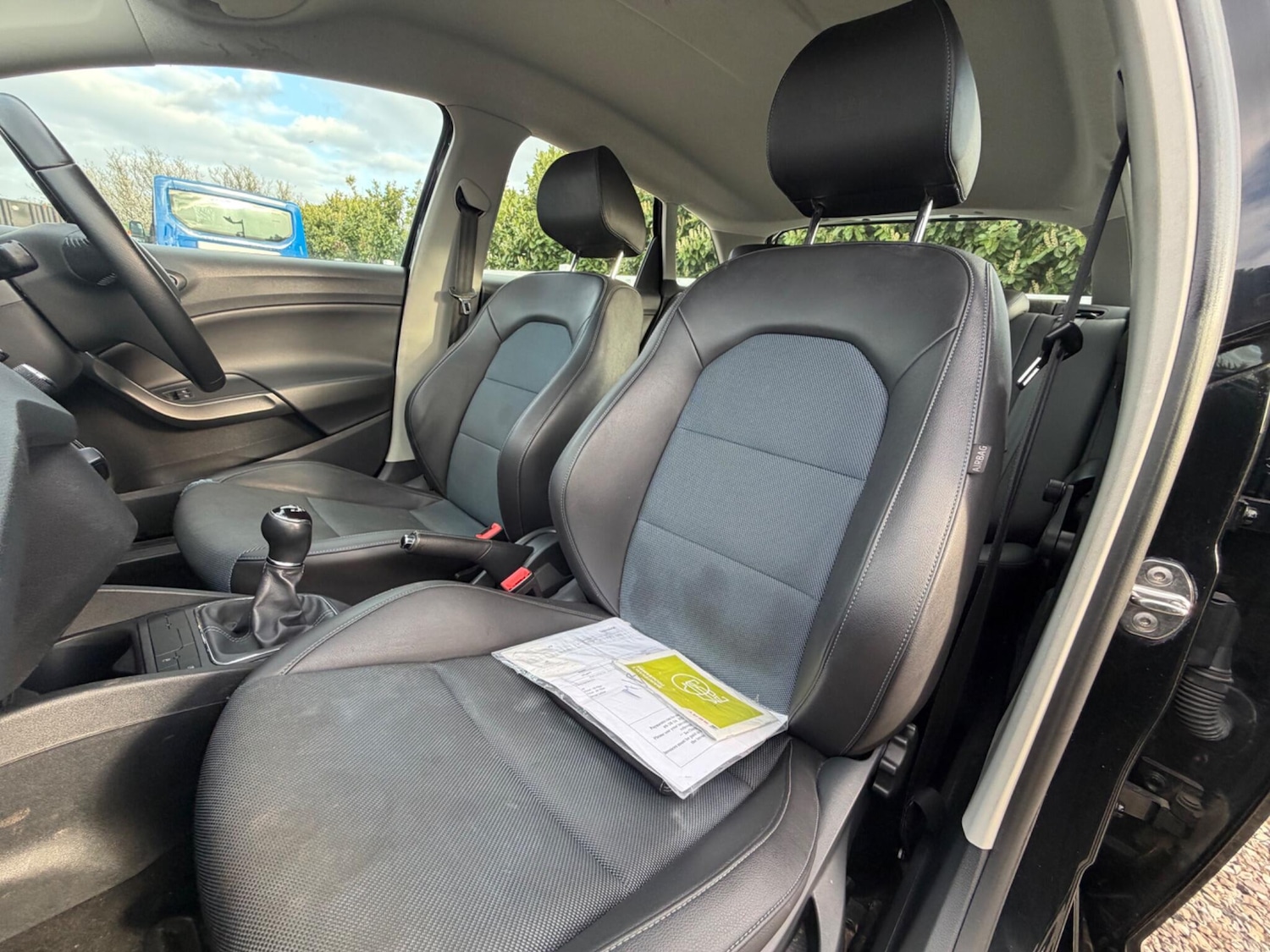 Used SEAT Ibiza 2016 for sale - 78086837: Photo 33