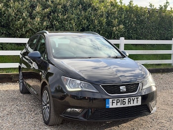 Used SEAT Ibiza 2016 for sale - 78086837: Photo