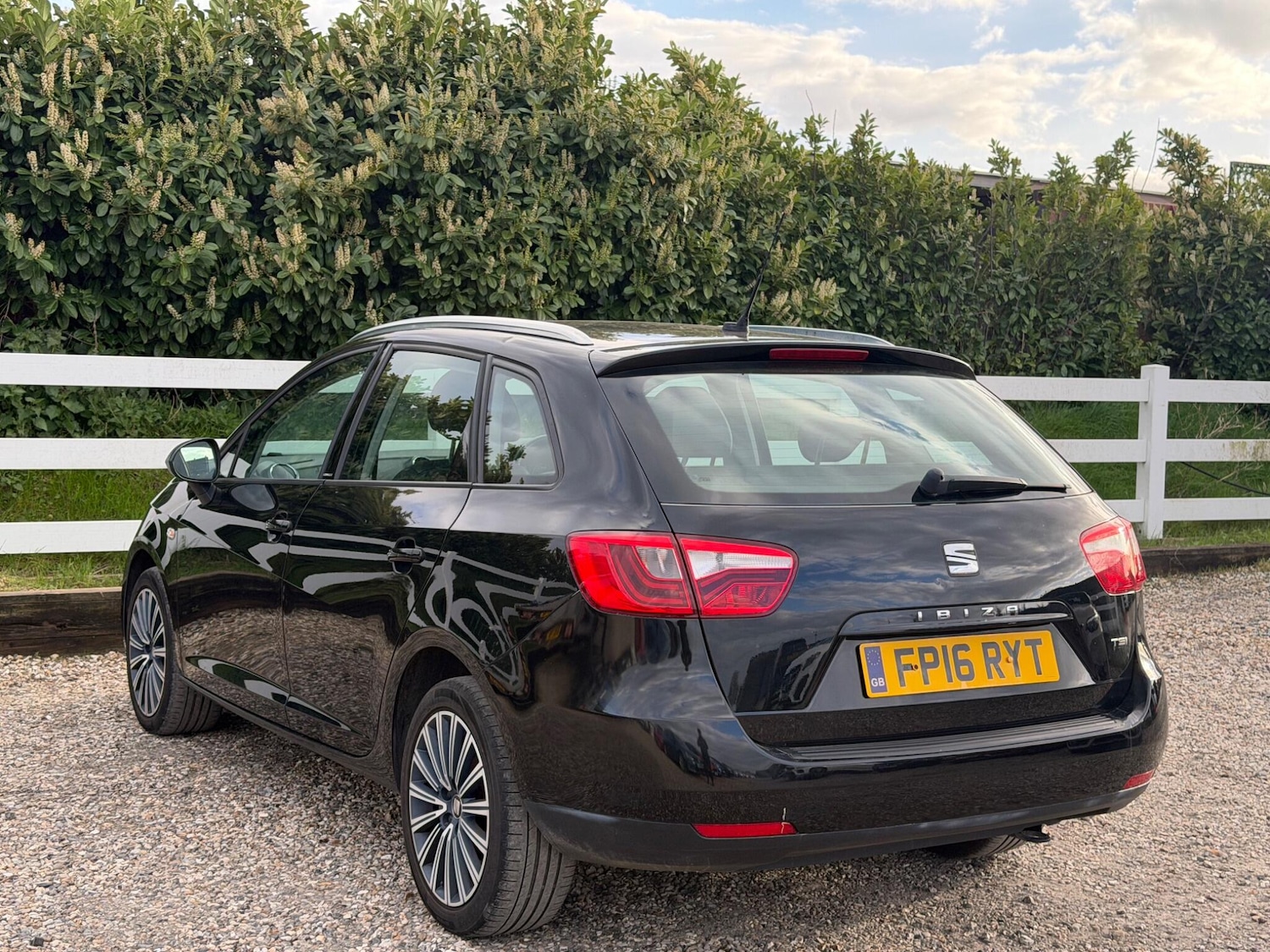 Used SEAT Ibiza 2016 for sale - 78086837: Photo 5