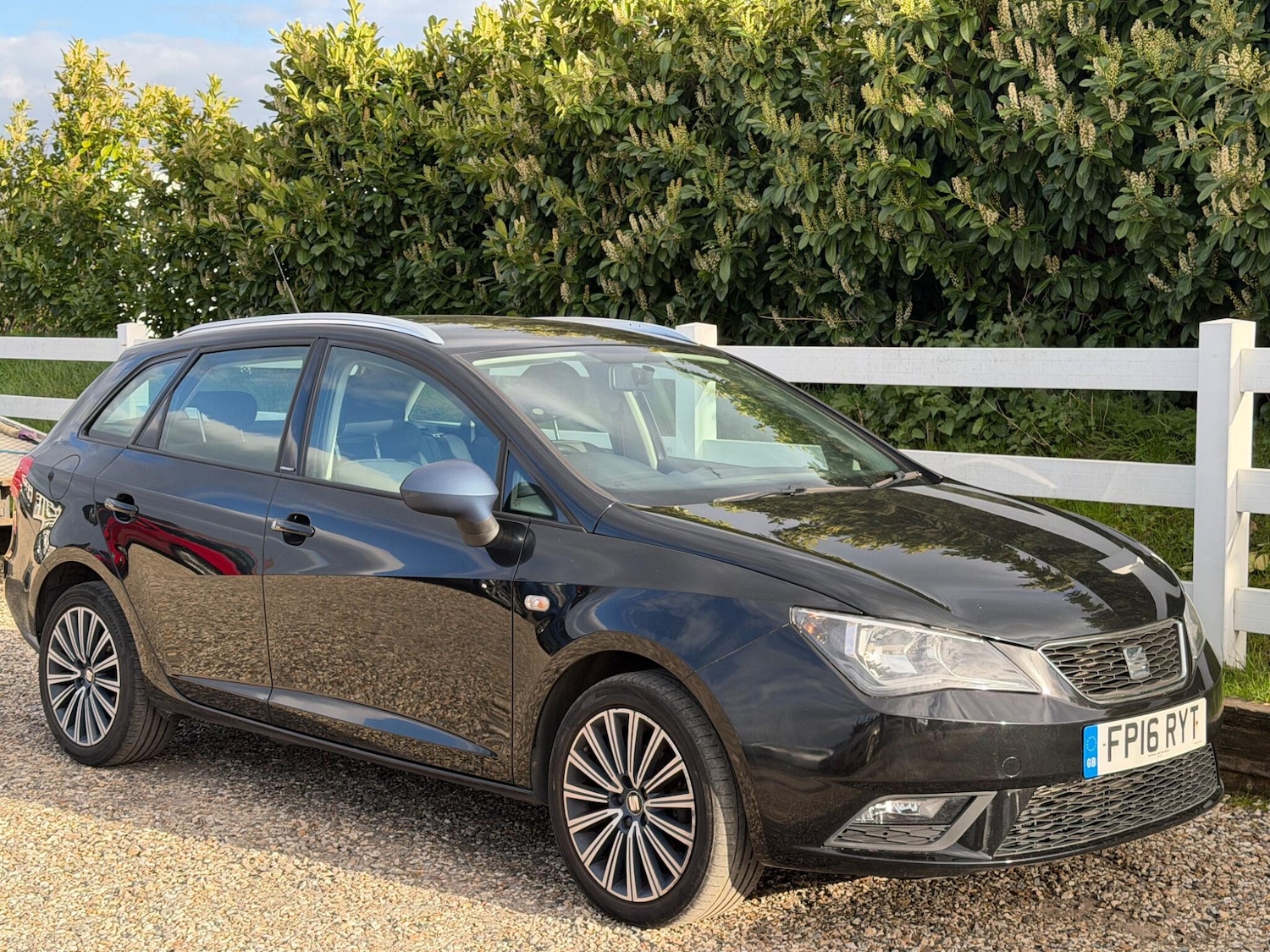 Used SEAT Ibiza 2016 for sale - 78086837: Photo 6