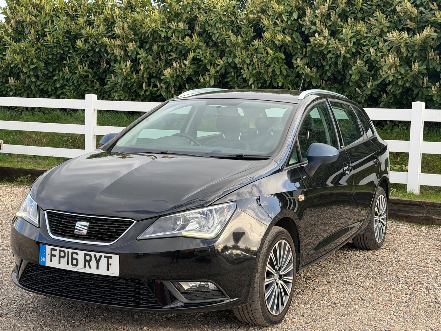 Used SEAT Ibiza 2016 for sale - 78086837: Photo 7