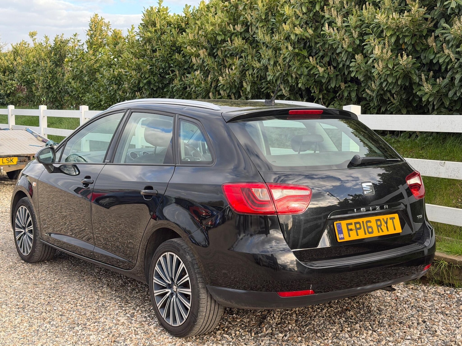 Used SEAT Ibiza 2016 for sale - 78086837: Photo 8