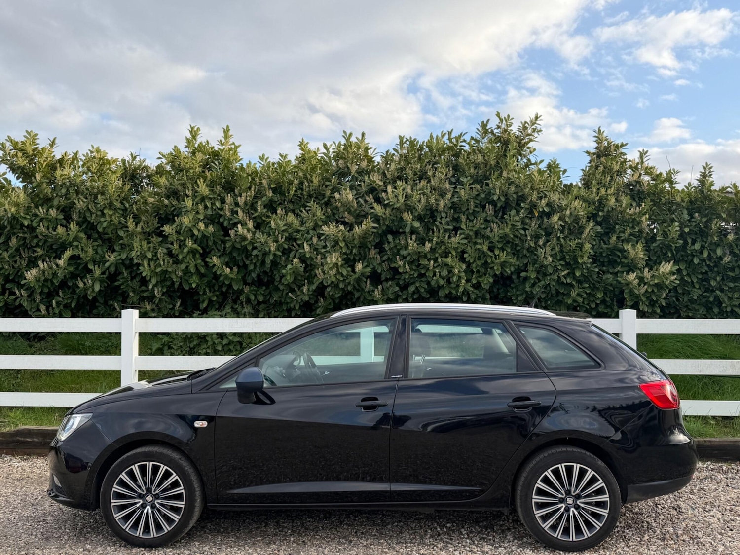 Used SEAT Ibiza 2016 for sale - 78086837: Photo 9