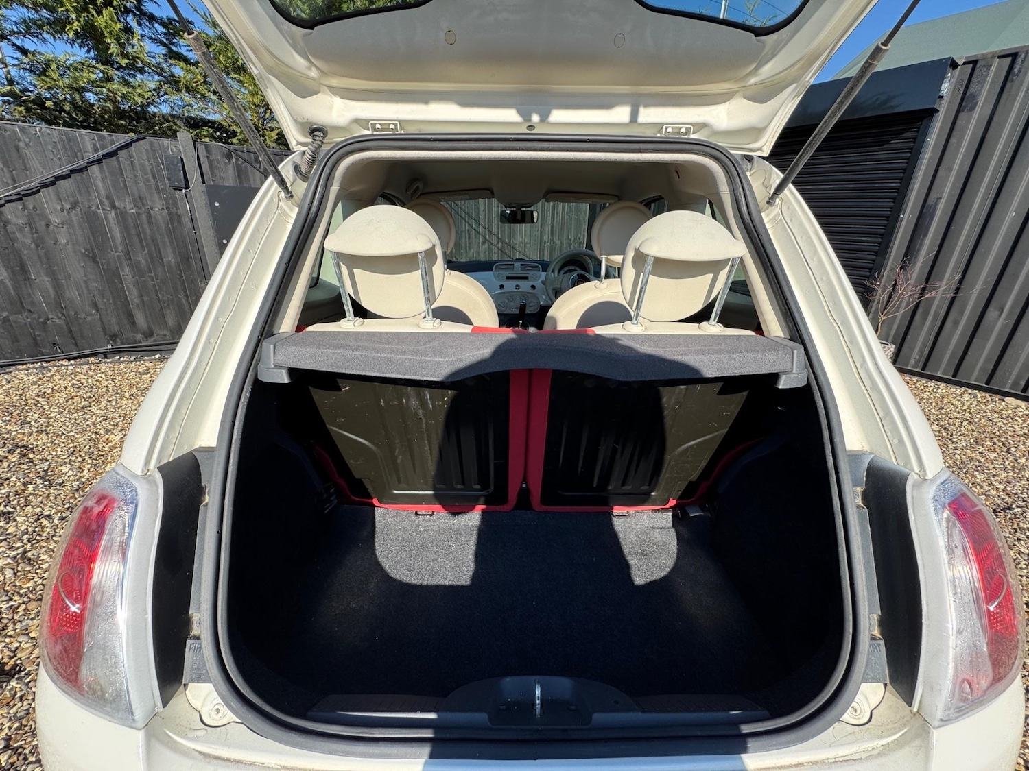 Vehicle 19