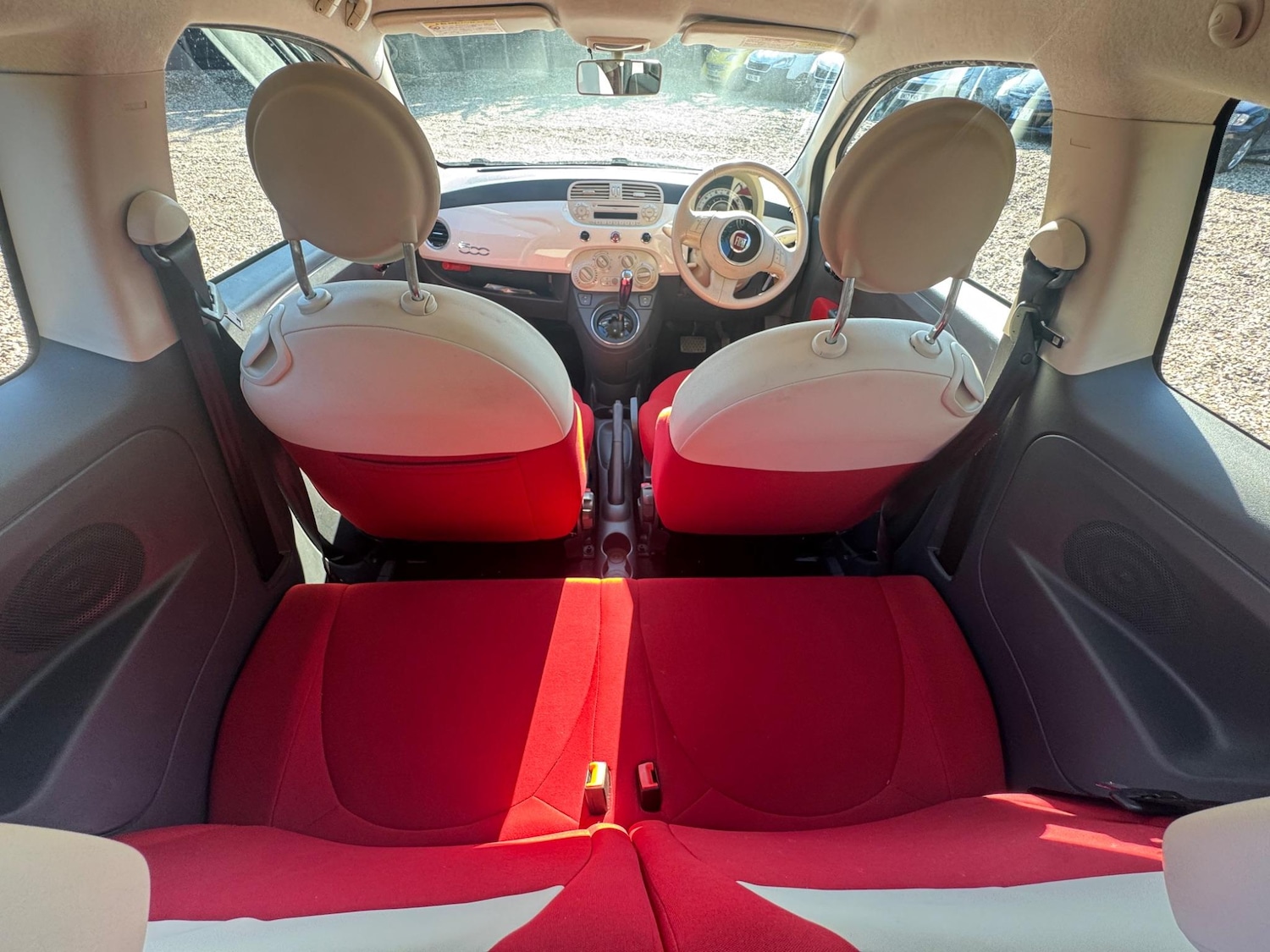 Vehicle 26