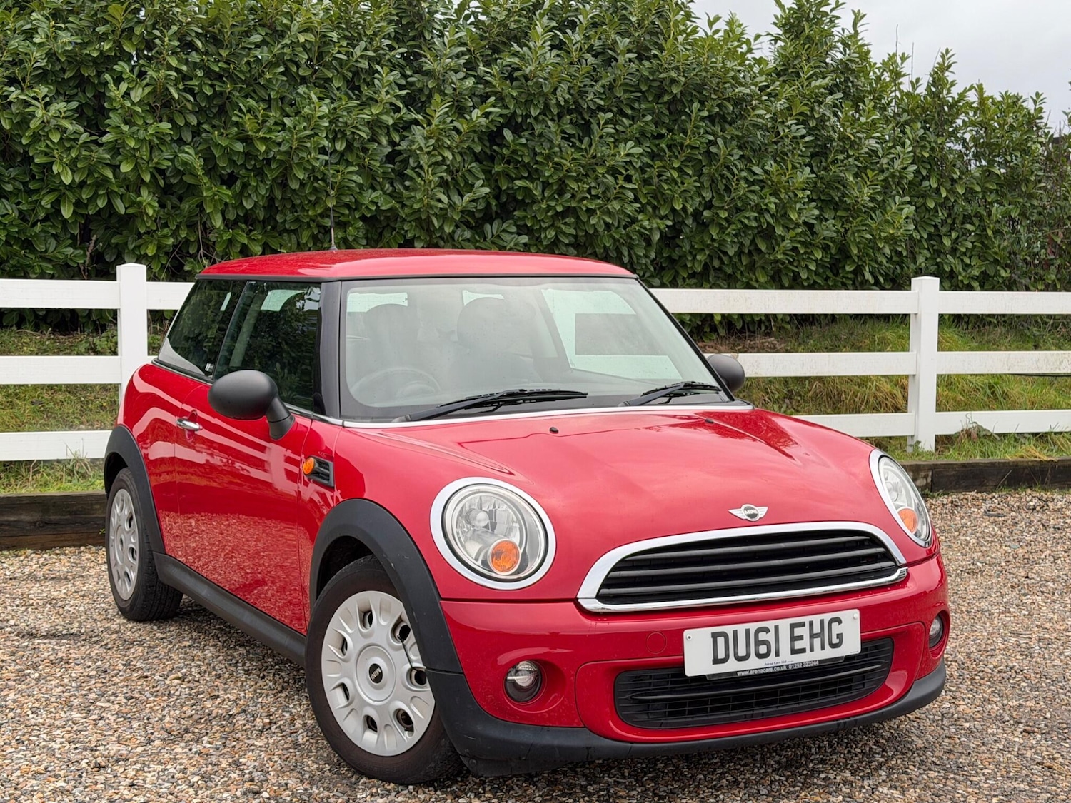 Used MINI Hatch for sale - 77321055: Photo 1