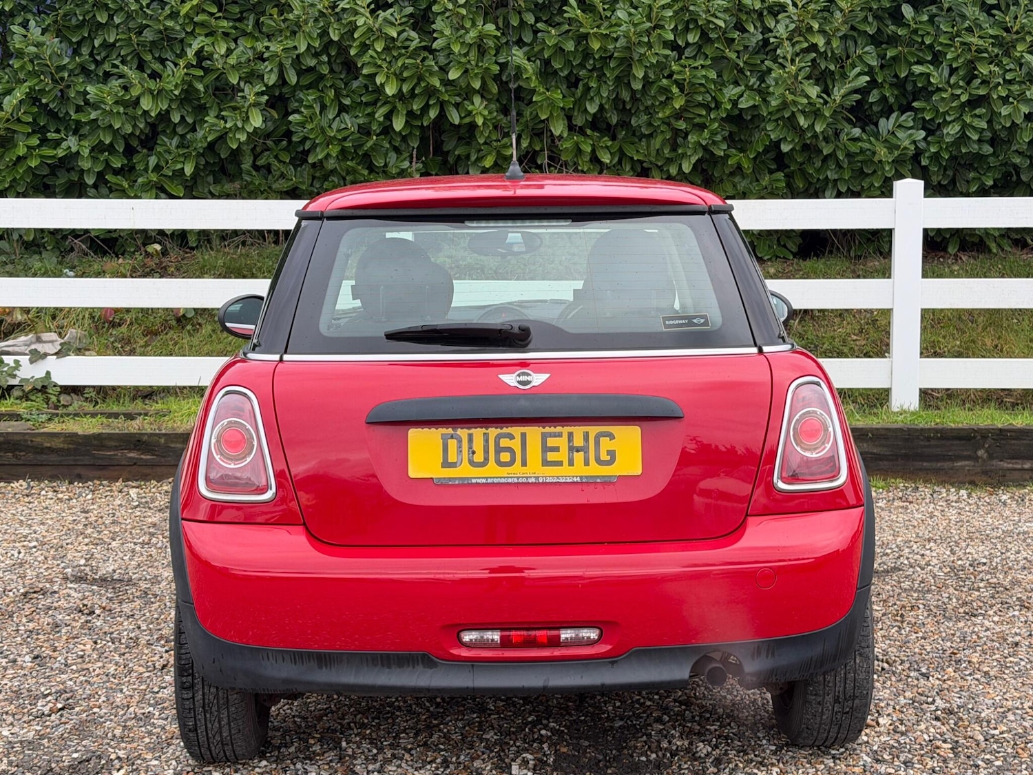 Used MINI Hatch for sale - 77321055: Photo 10