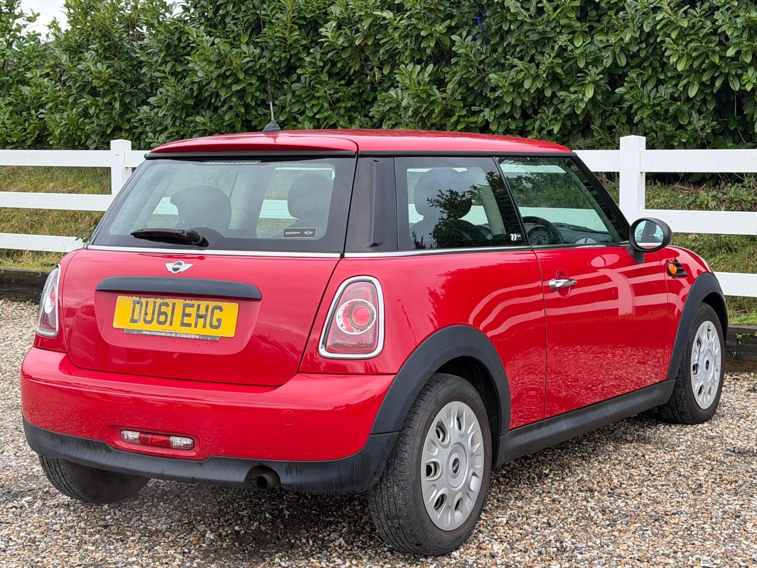 Used MINI Hatch for sale - 77321055: Photo 12