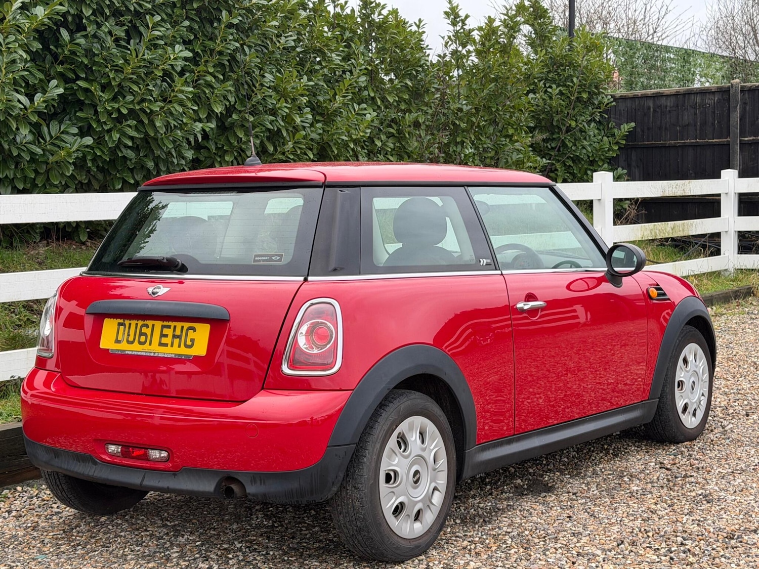 Used MINI Hatch for sale - 77321055: Photo 13