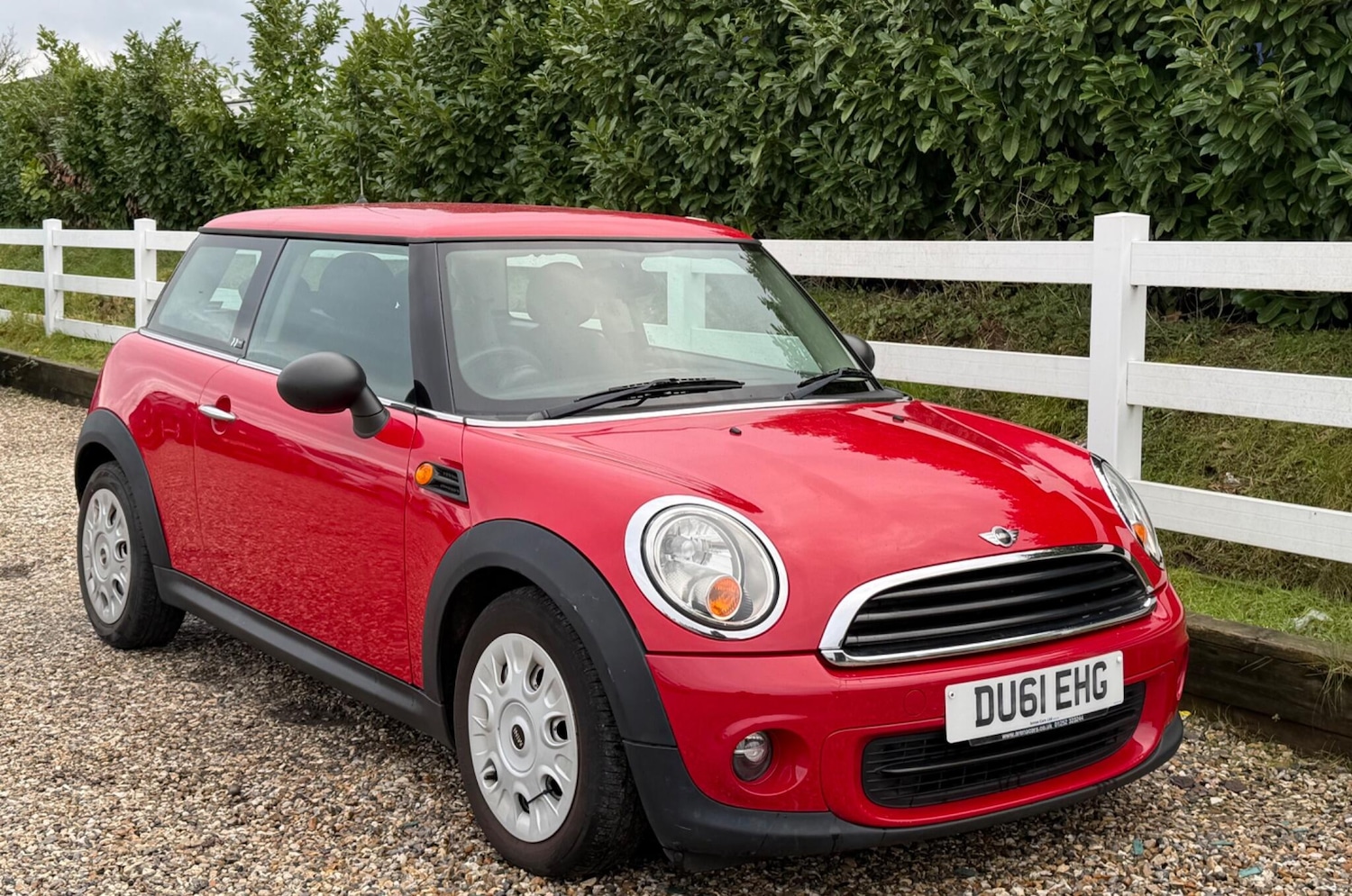 Used MINI Hatch for sale - 77321055: Photo 2