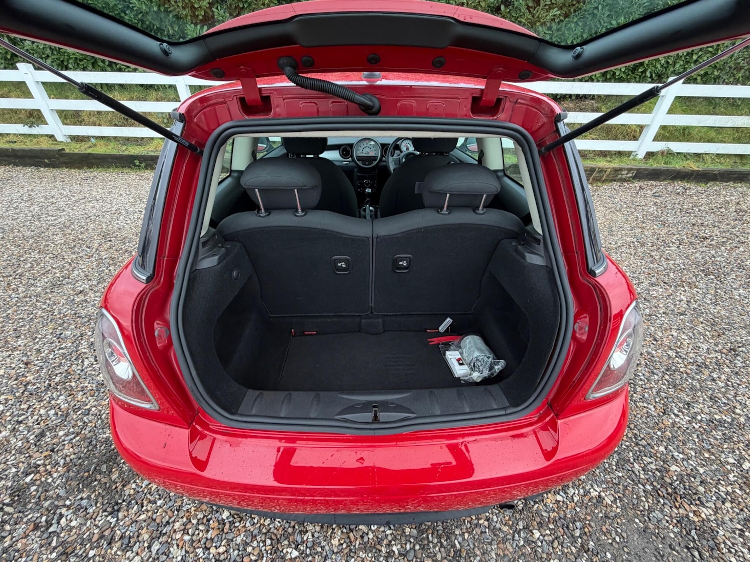 Used MINI Hatch for sale - 77321055: Photo 24