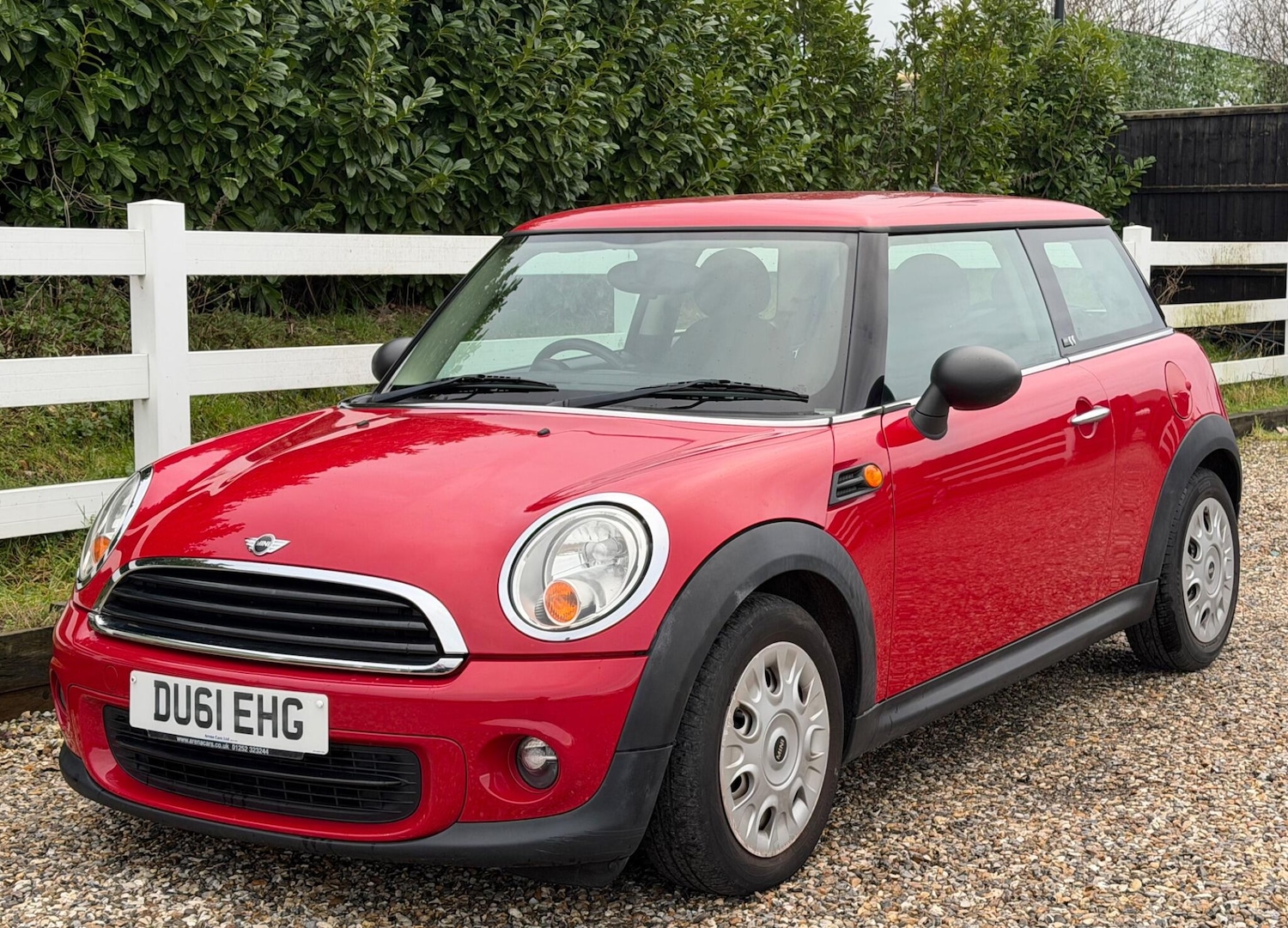 Used MINI Hatch for sale - 77321055: Photo 4